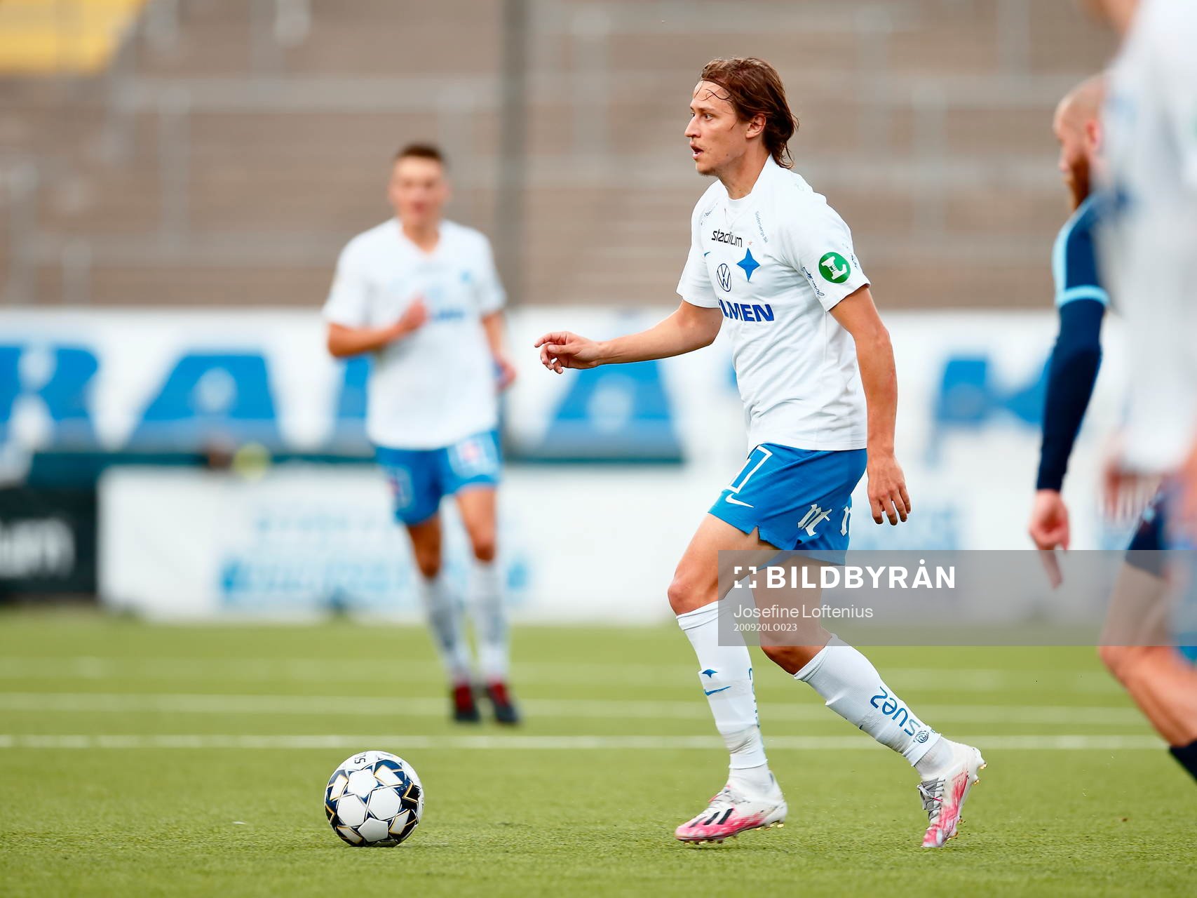 IFK Norrköpings Simon Thern