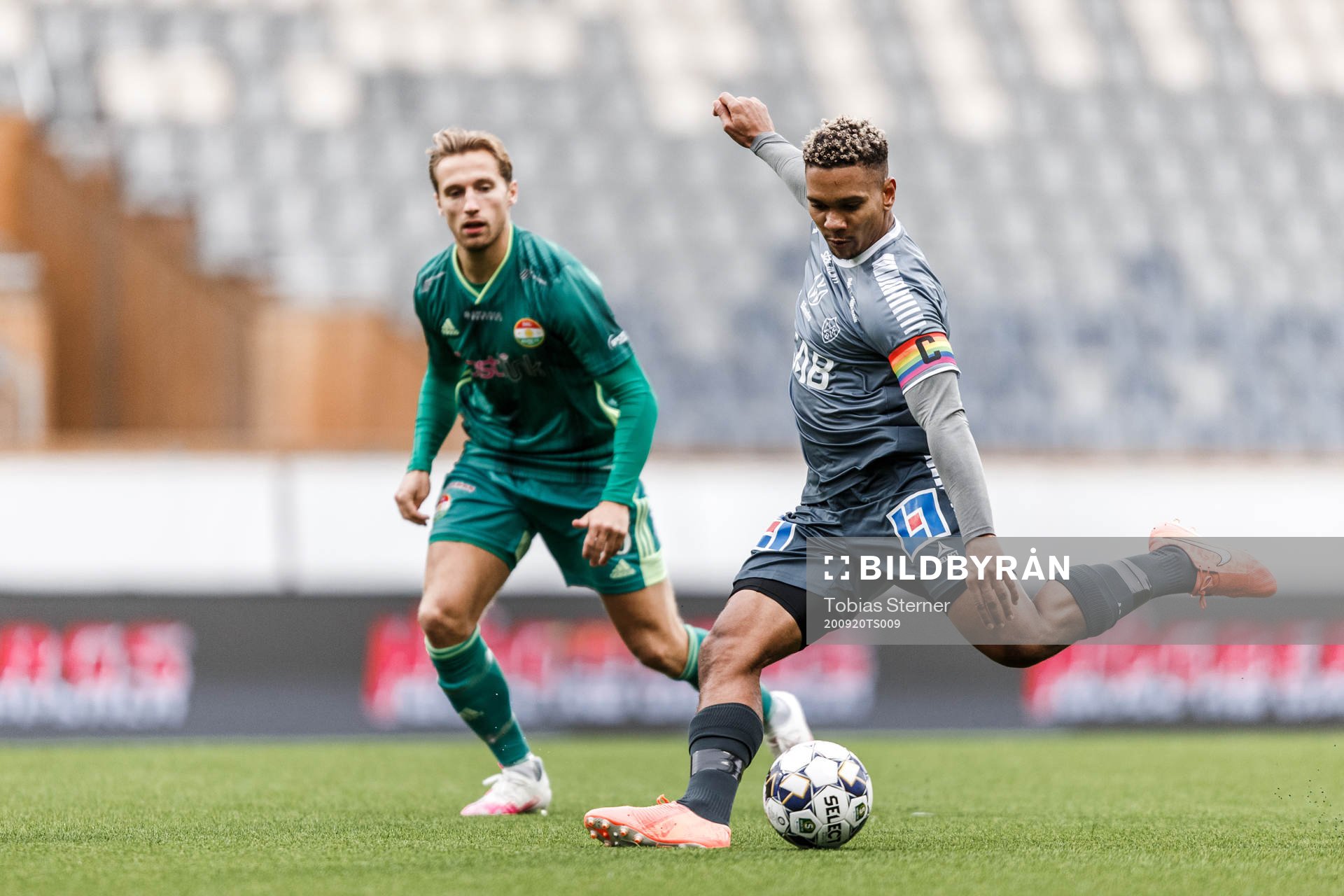 Brages Seth Kanteh Hellberg
