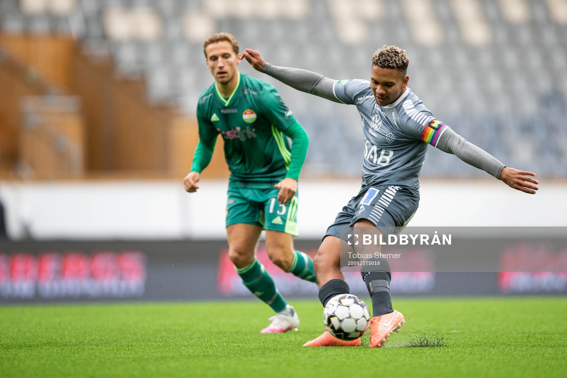 Brages Seth Kanteh Hellberg