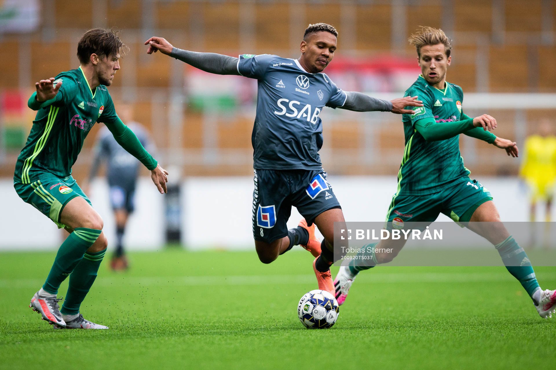 Brages Seth Kanteh Hellberg