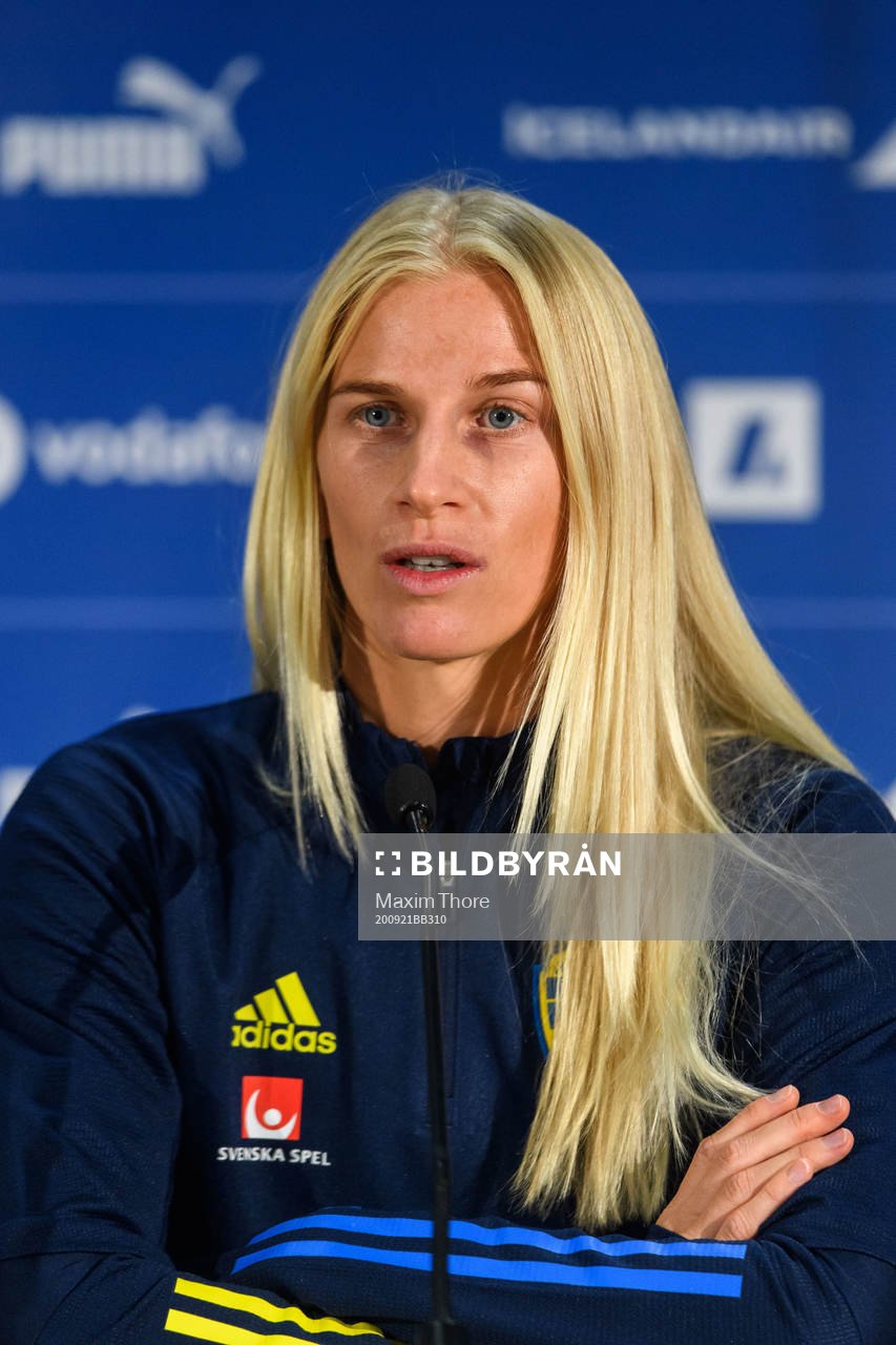 Sofia Jakobsson
