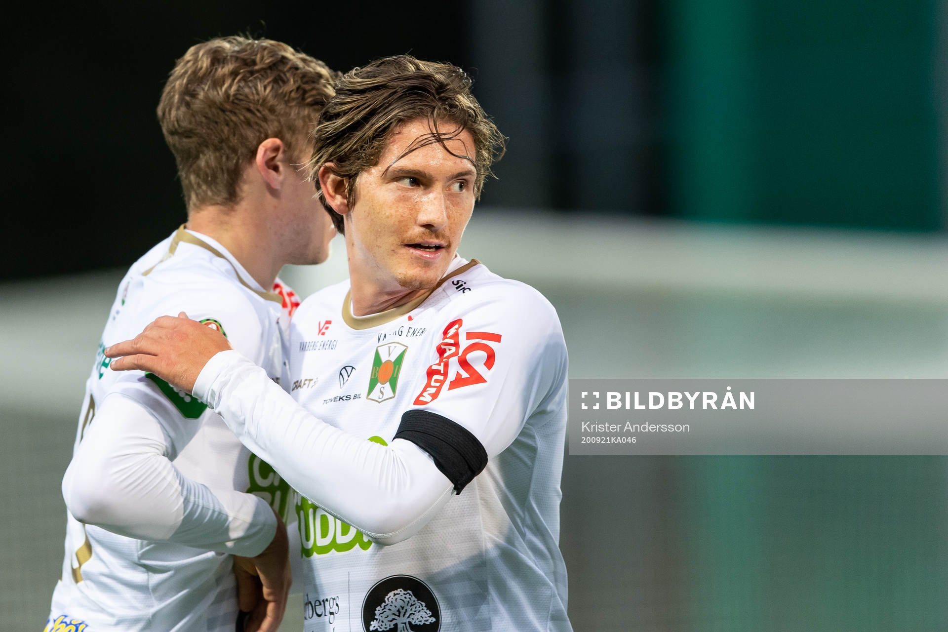 Varbergs Robin Book jublar