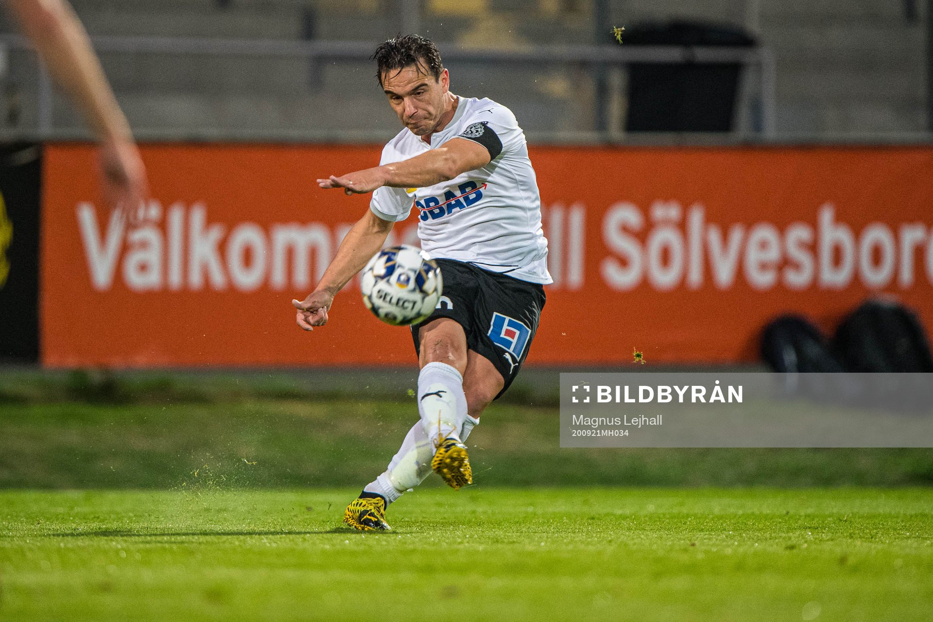 Örebros Nordin Gerzic