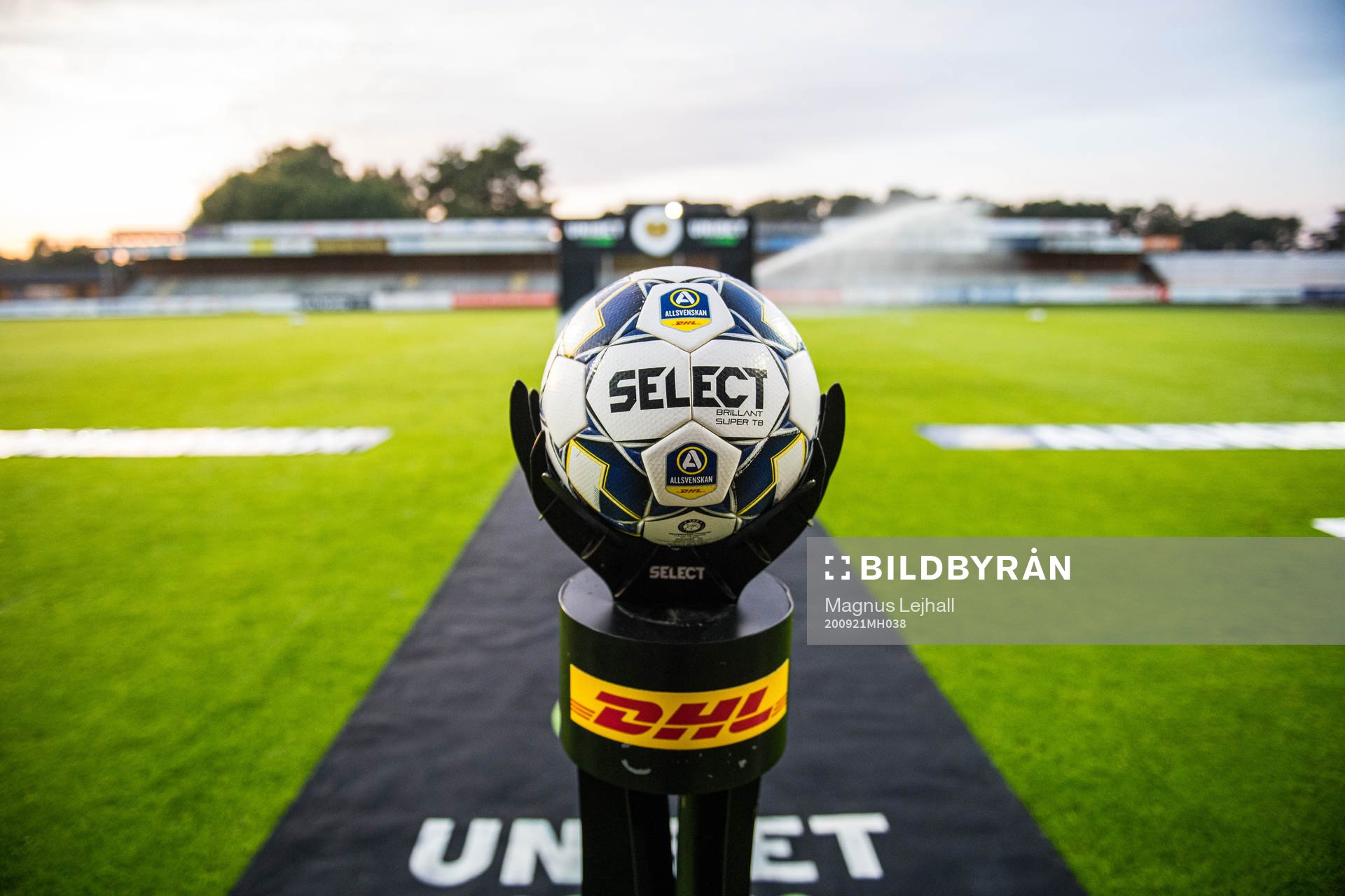 matchbollen