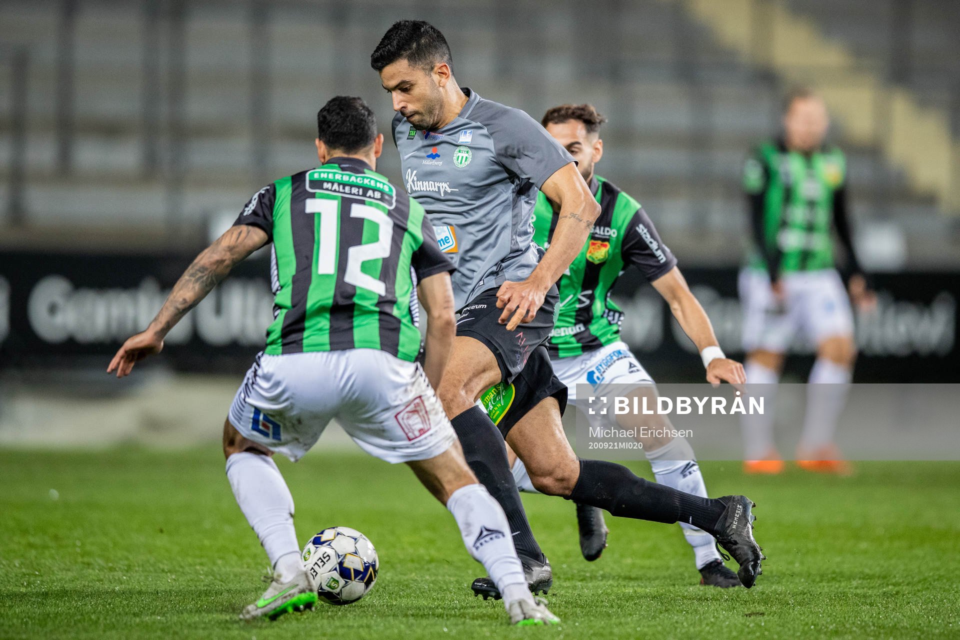 Västerås Pedro Ribeiro