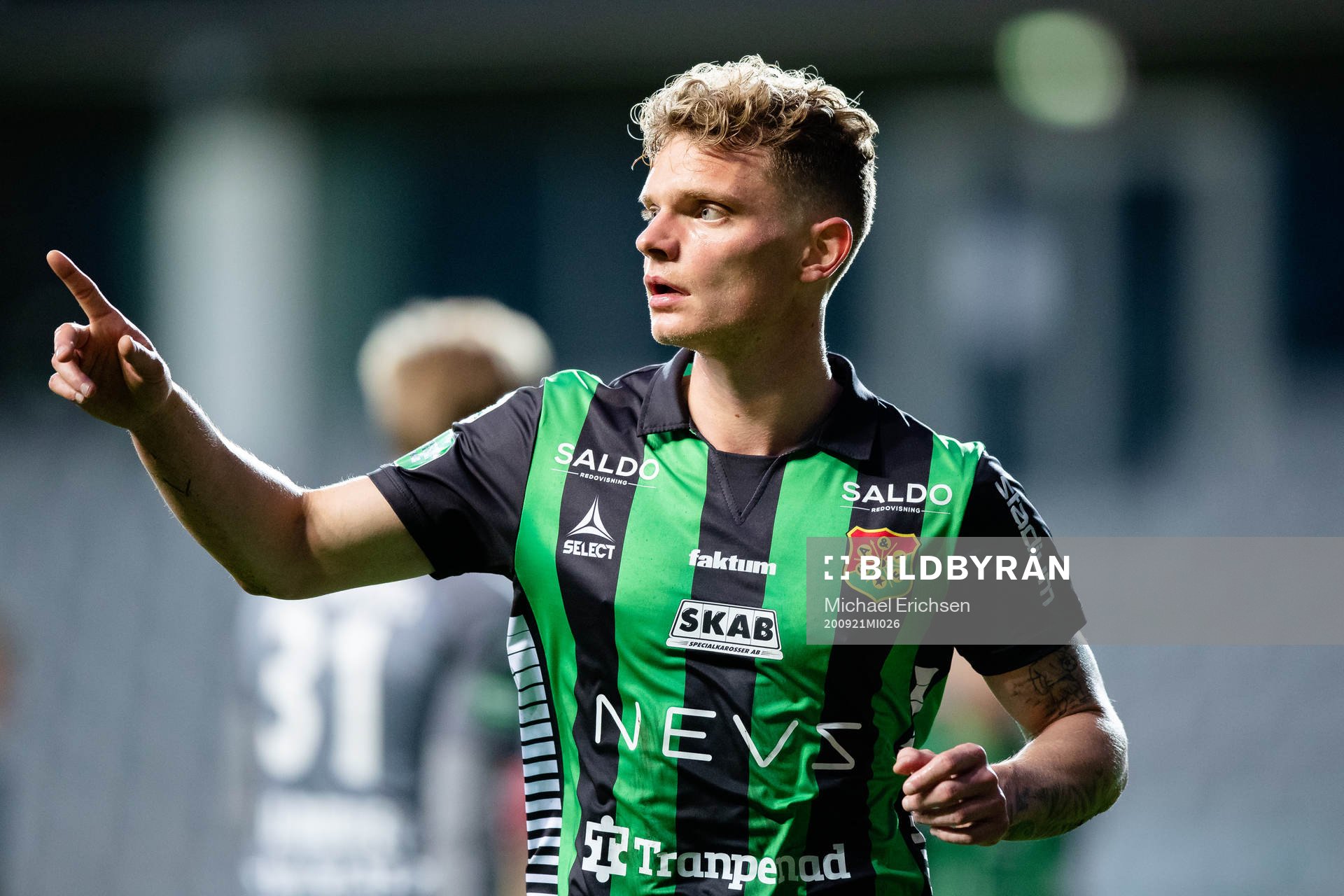 GAIS Meinhard Egilsson Olsen