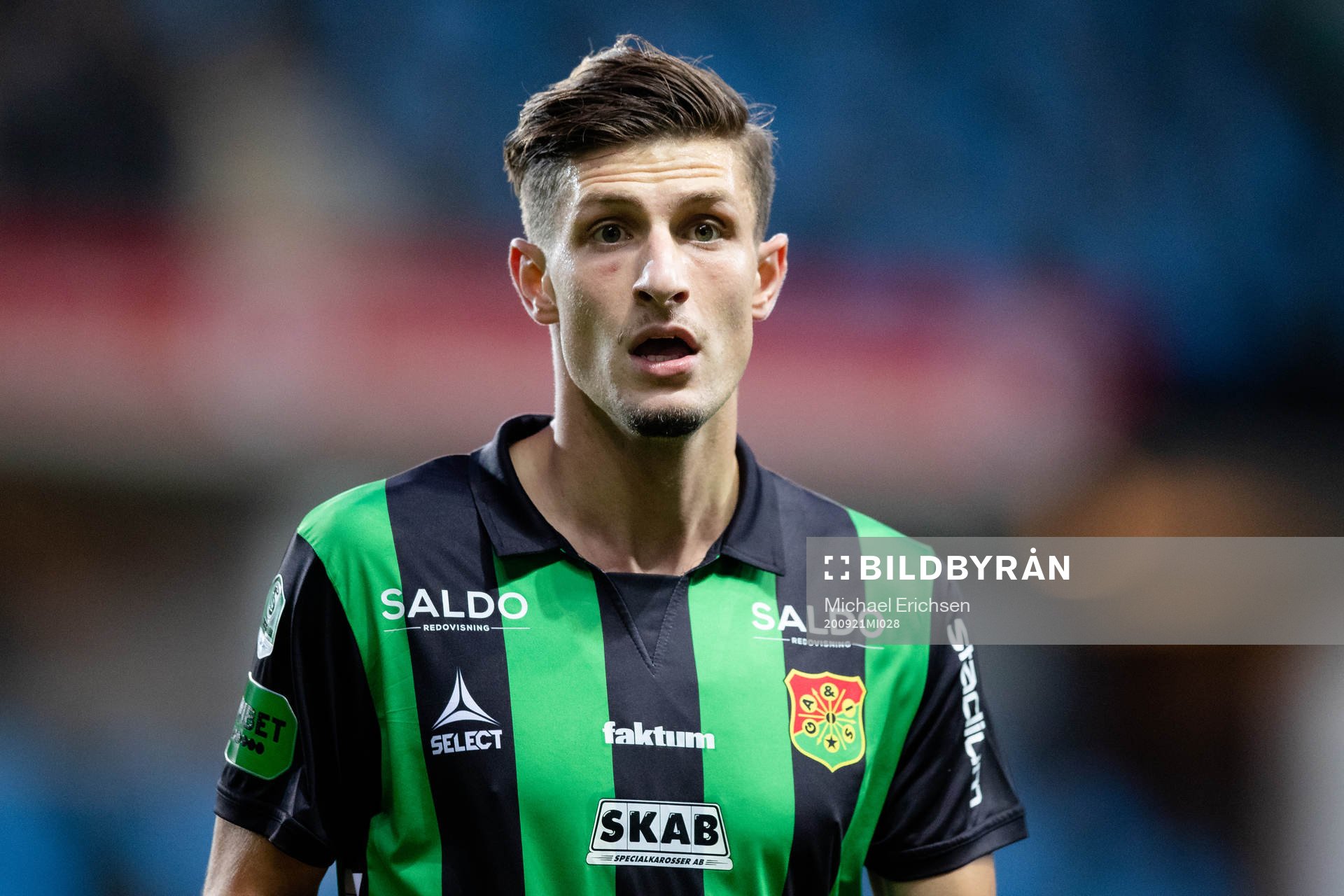 GAIS Adnan Maric