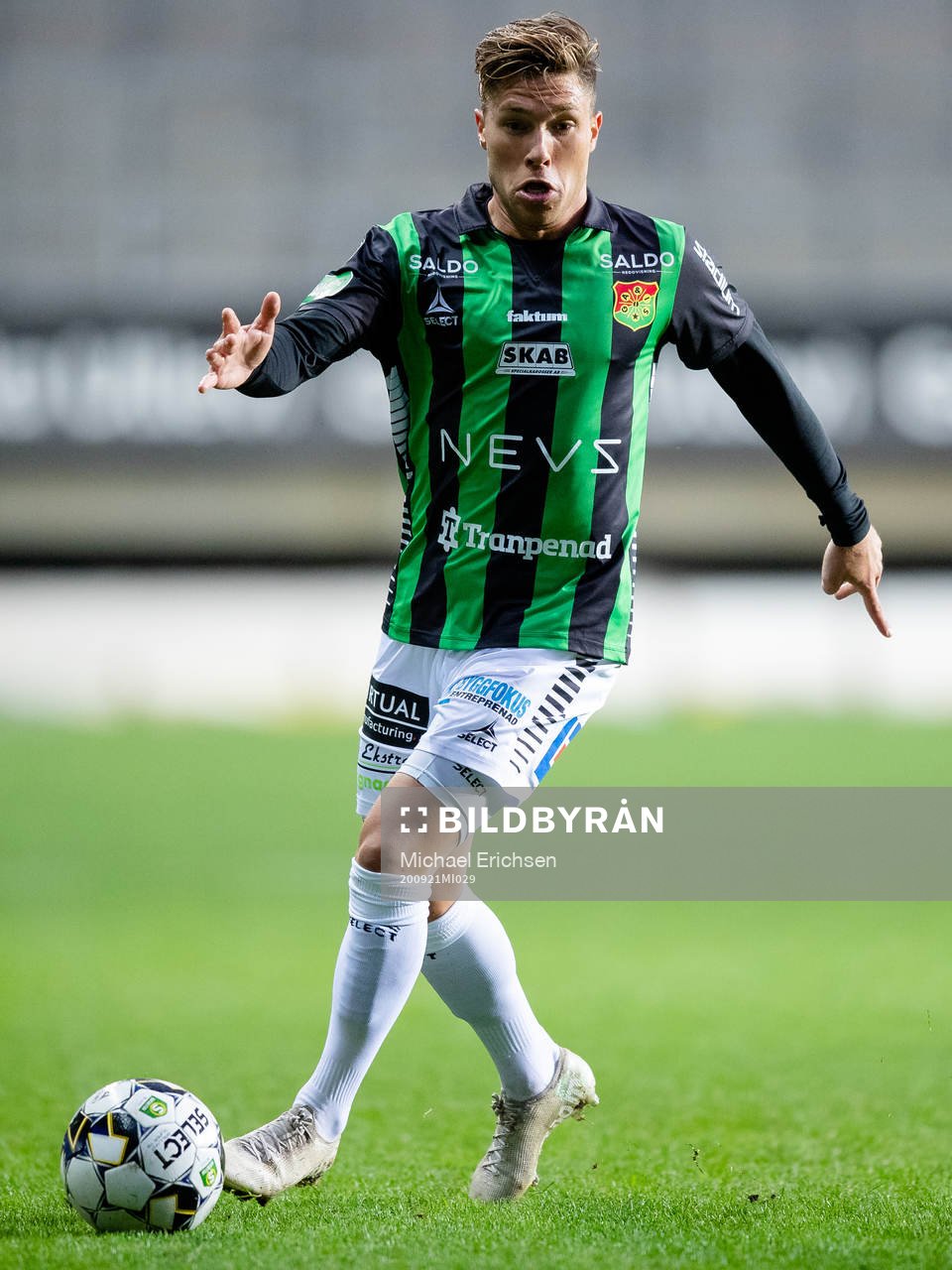GAIS Nikola Ladan