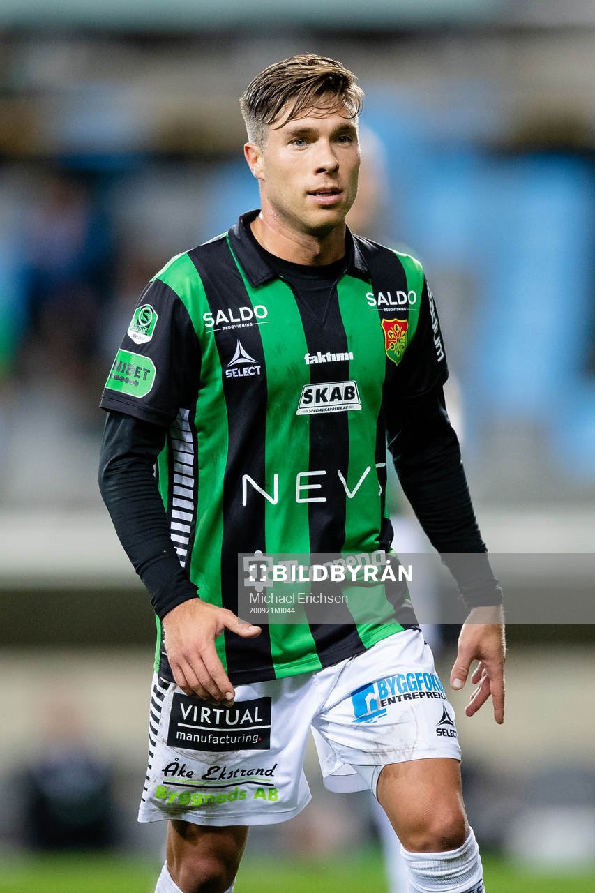 GAIS Nikola Ladan