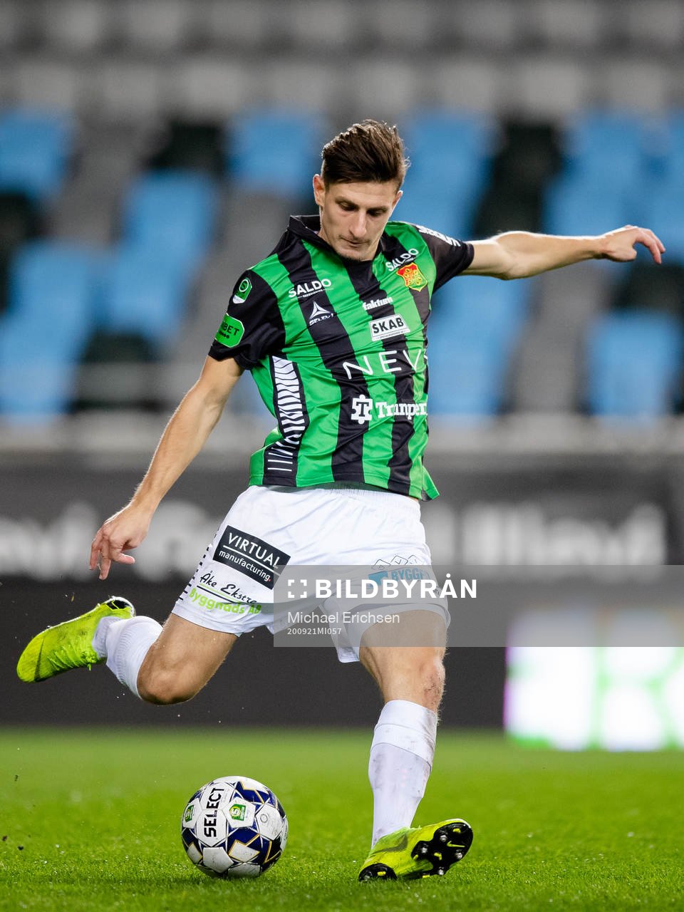 GAIS Adnan Maric