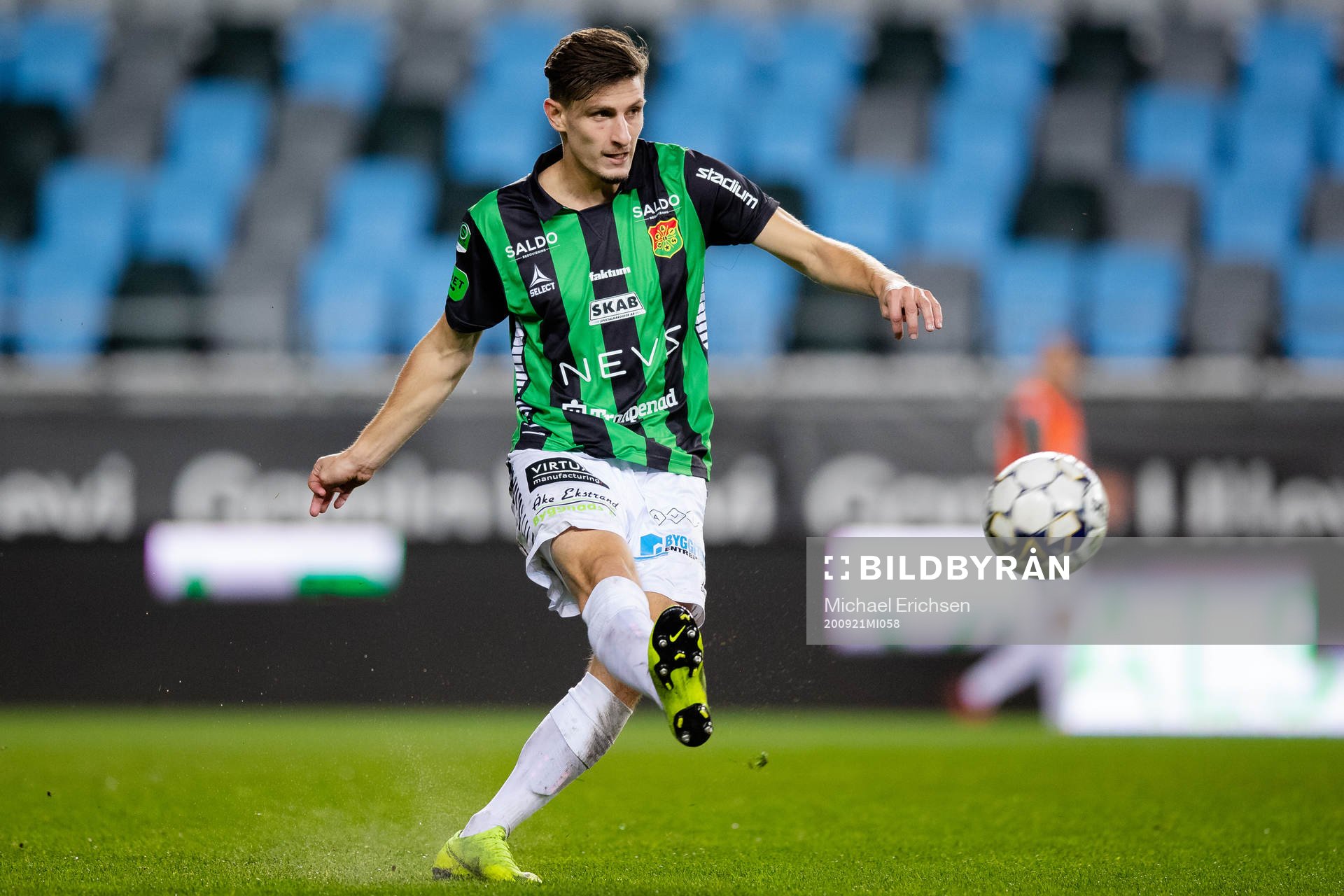 GAIS Adnan Maric