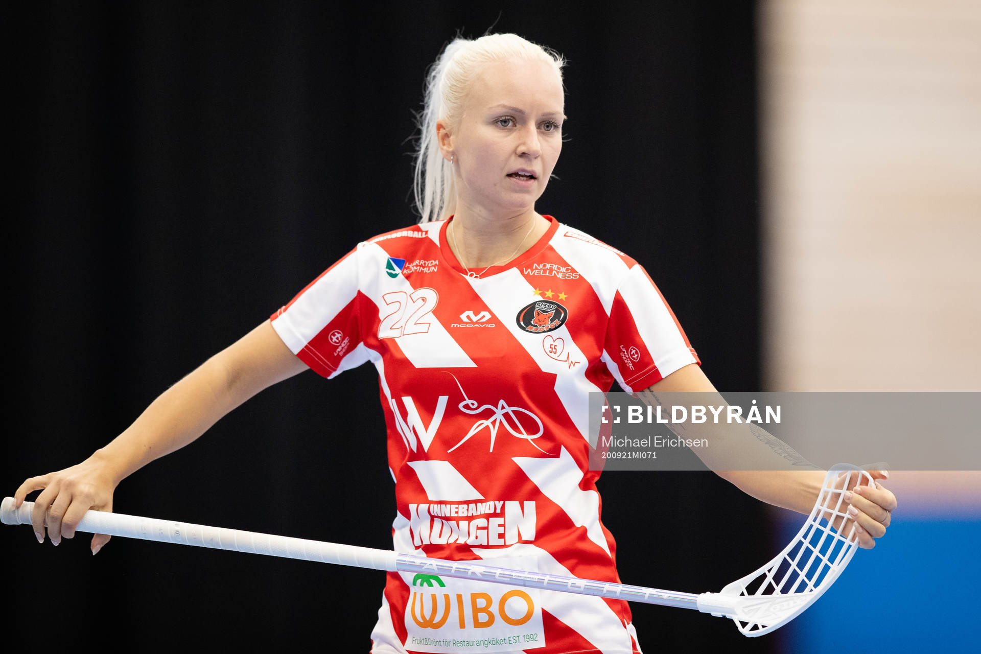 Pixbos Laura Manninen