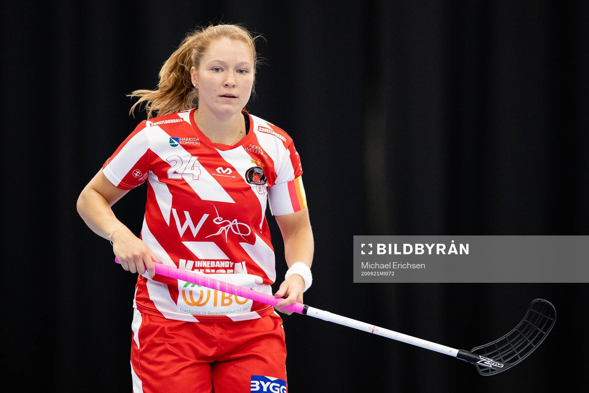 Pixbos Ida Sundberg