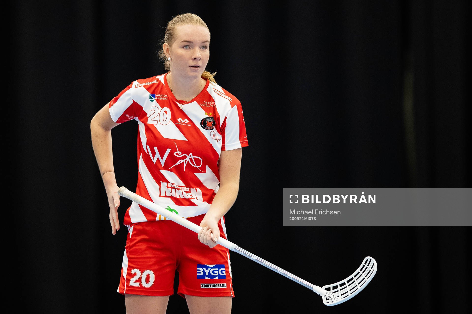 Pixbos Ida Eliasson