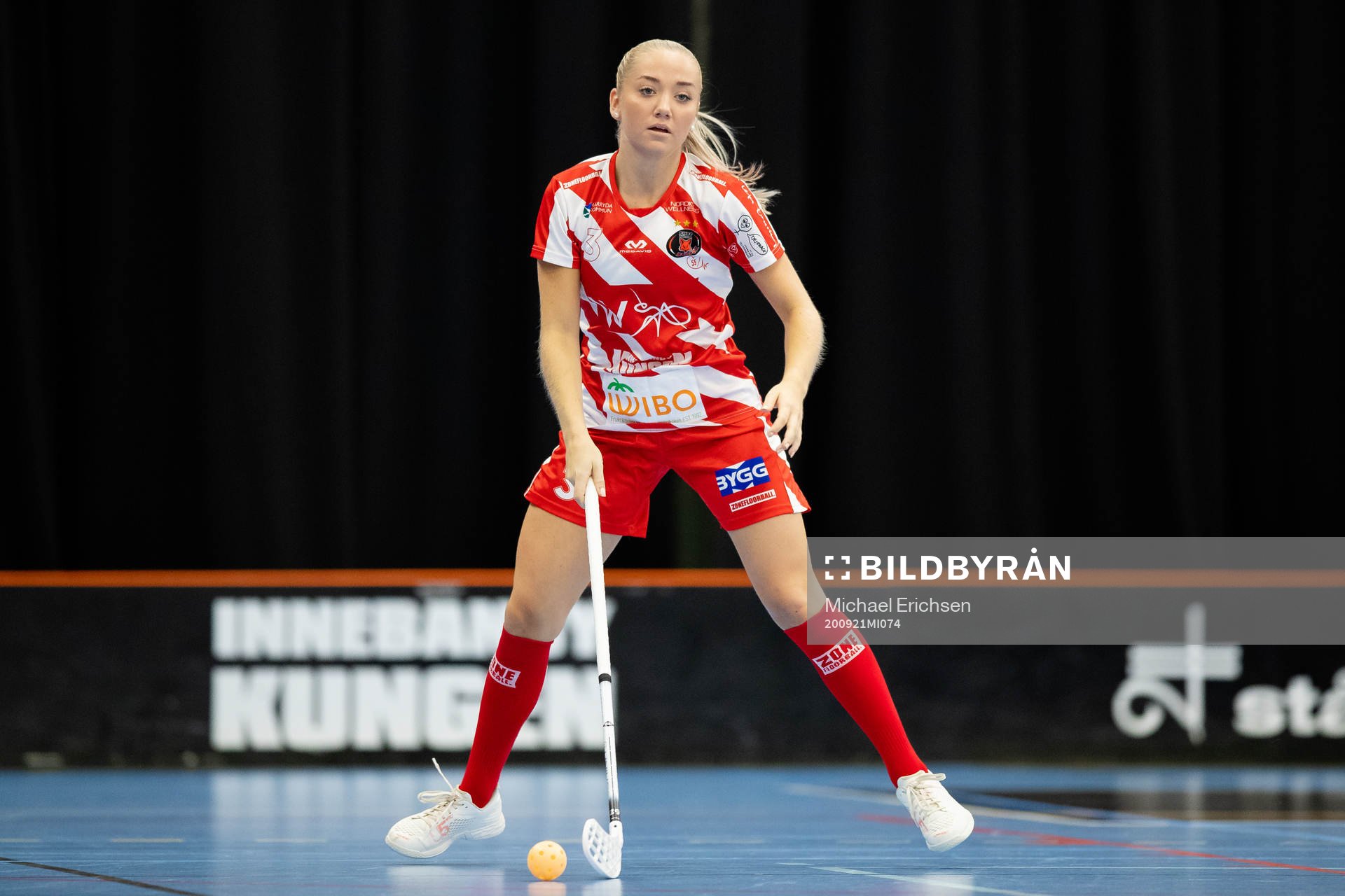 Pixbos Moa Andersson