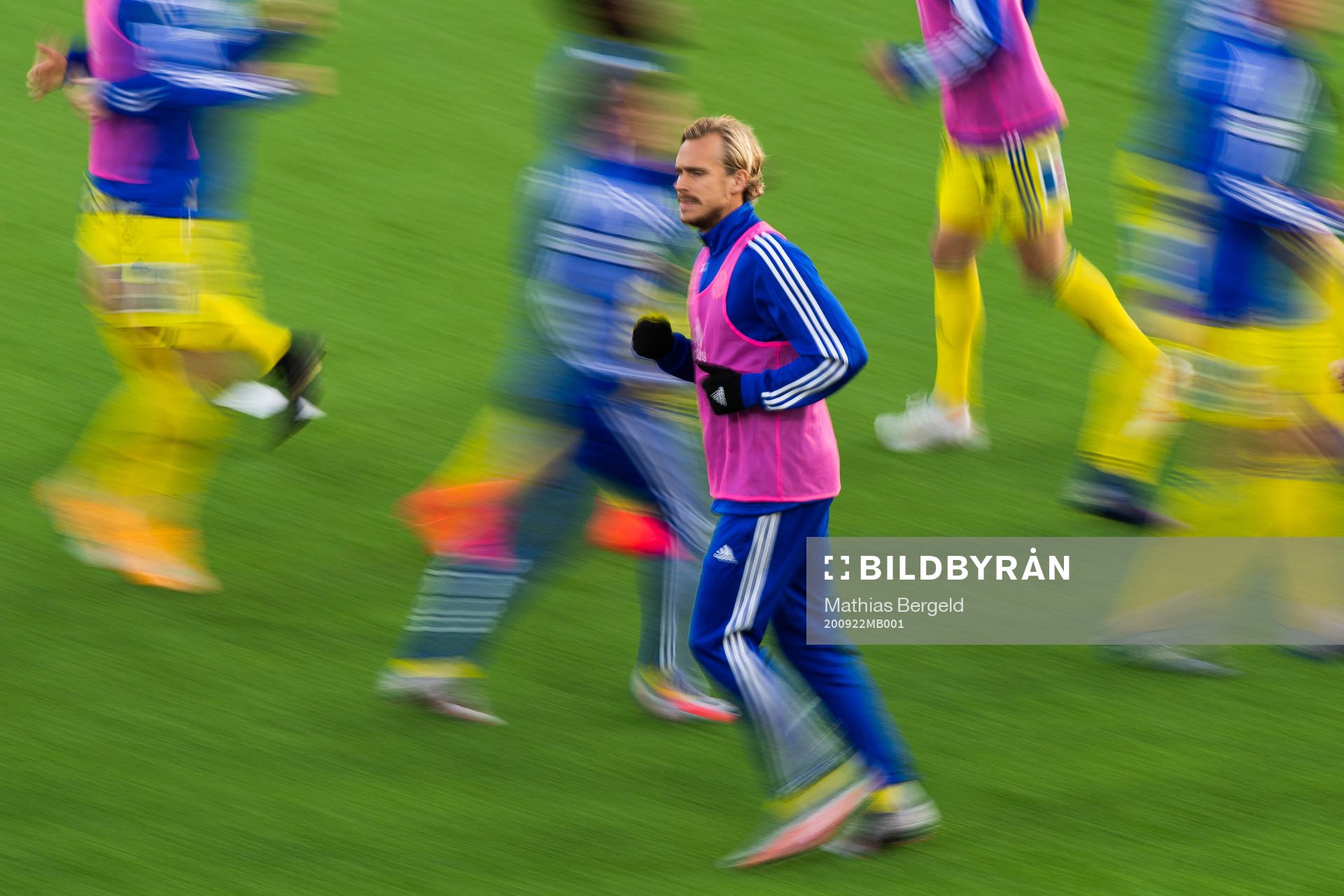 Sundsvalls Pontus Engblom