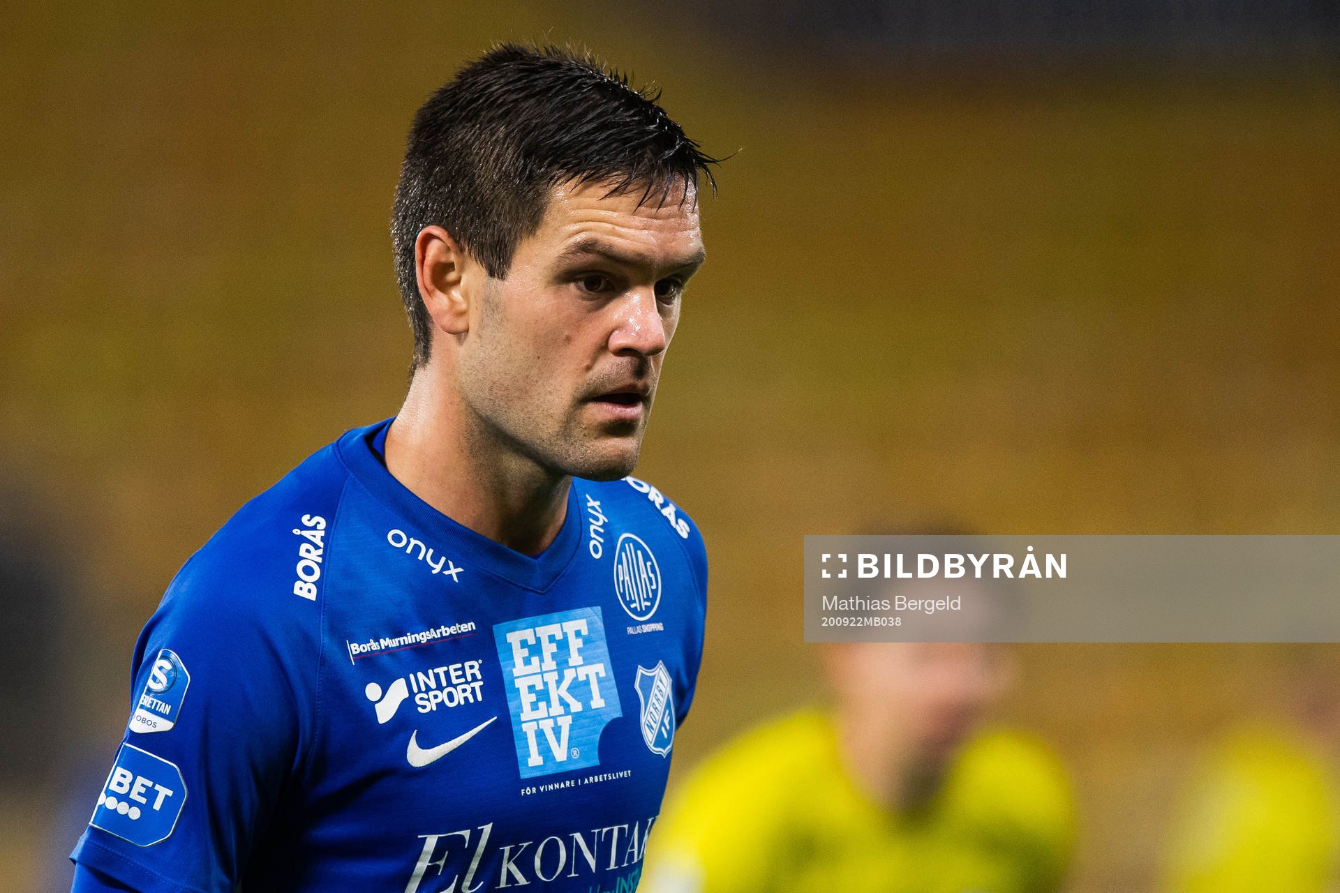 Norrbys Ivo Dominik Pekalski