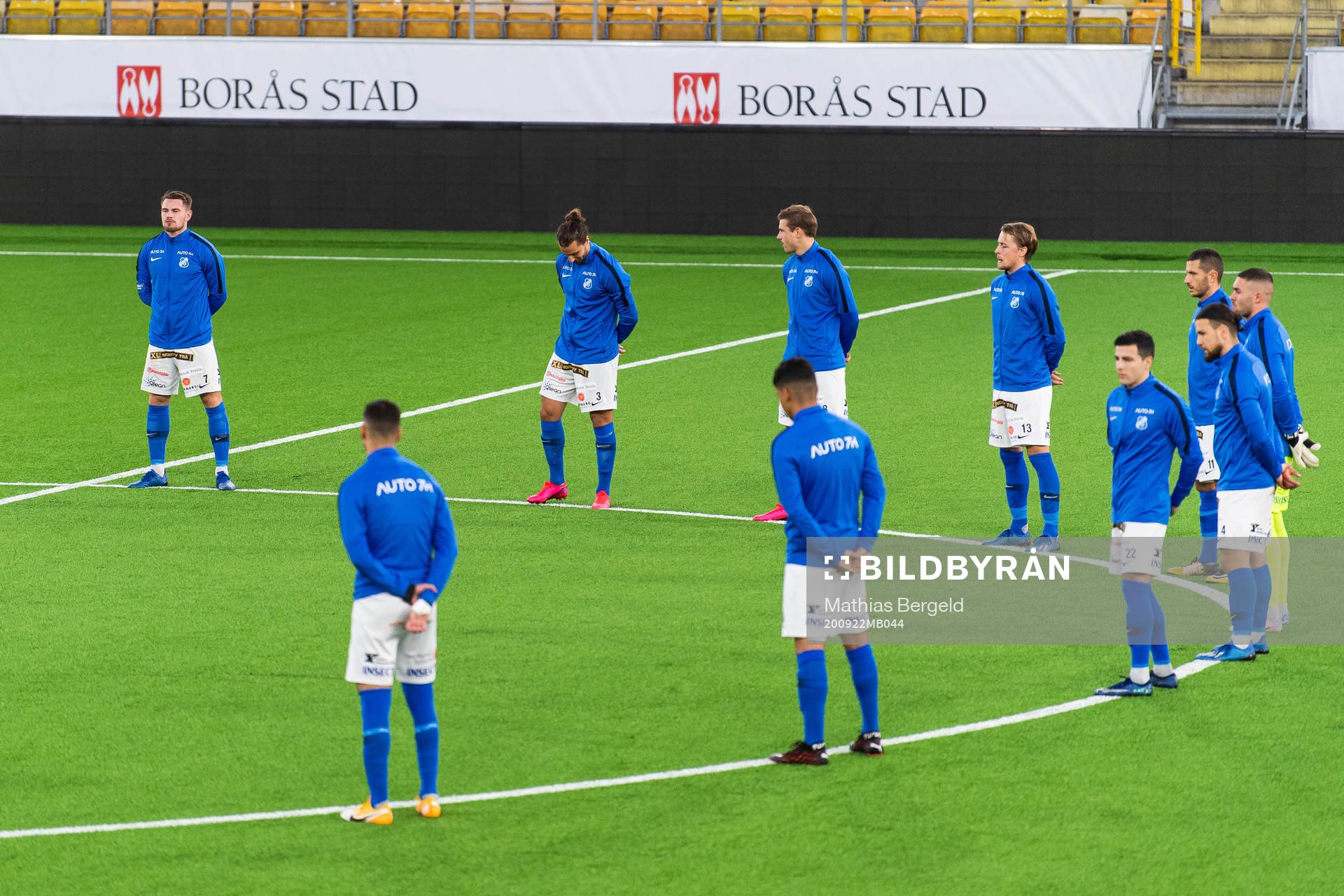 Norrbys spelare
