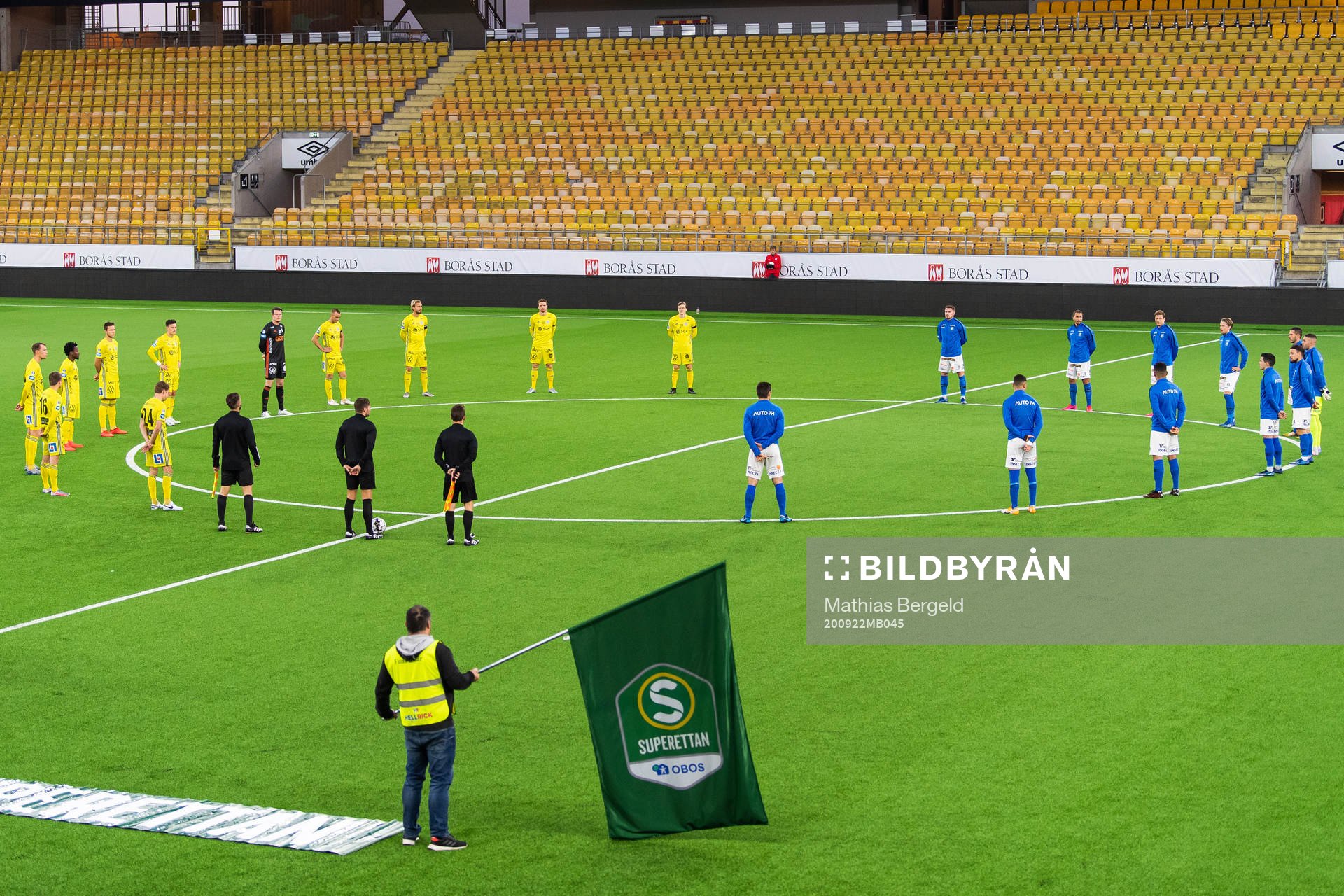 Sundsvalls och Norrbys spelare