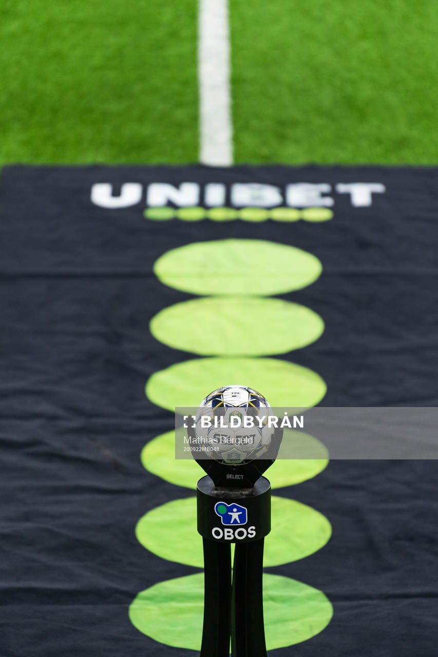 Matchbollen