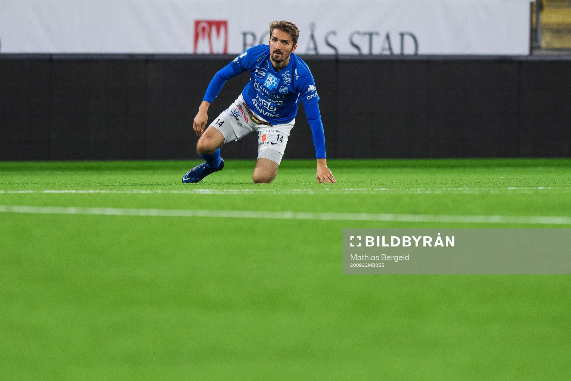 Norrbys Dardan Rexhepi