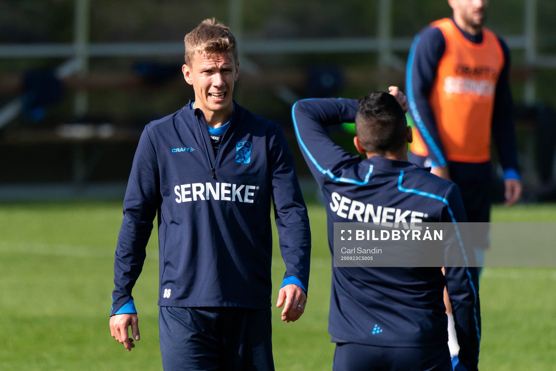 Pontus Wernbloom