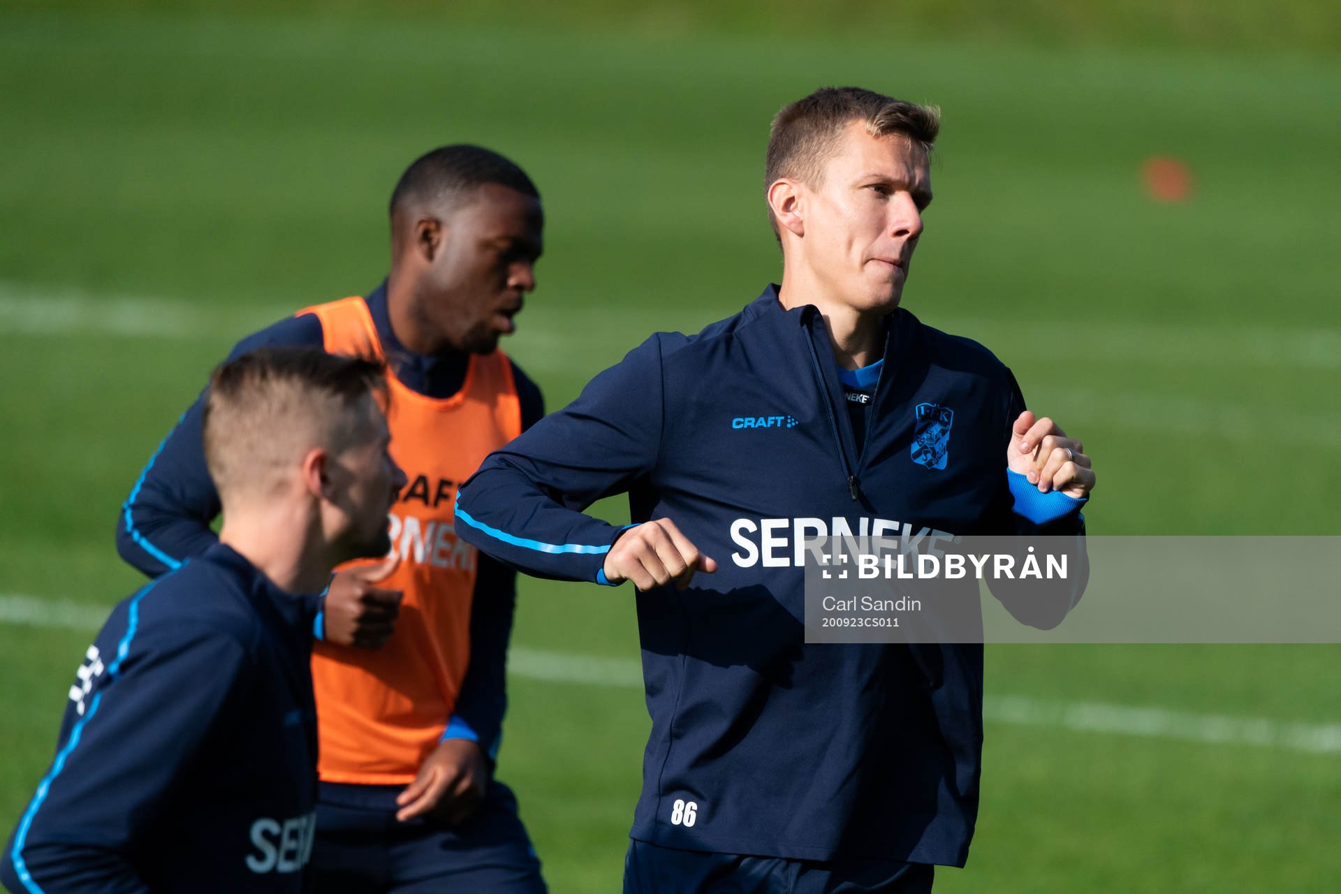 Pontus Wernbloom