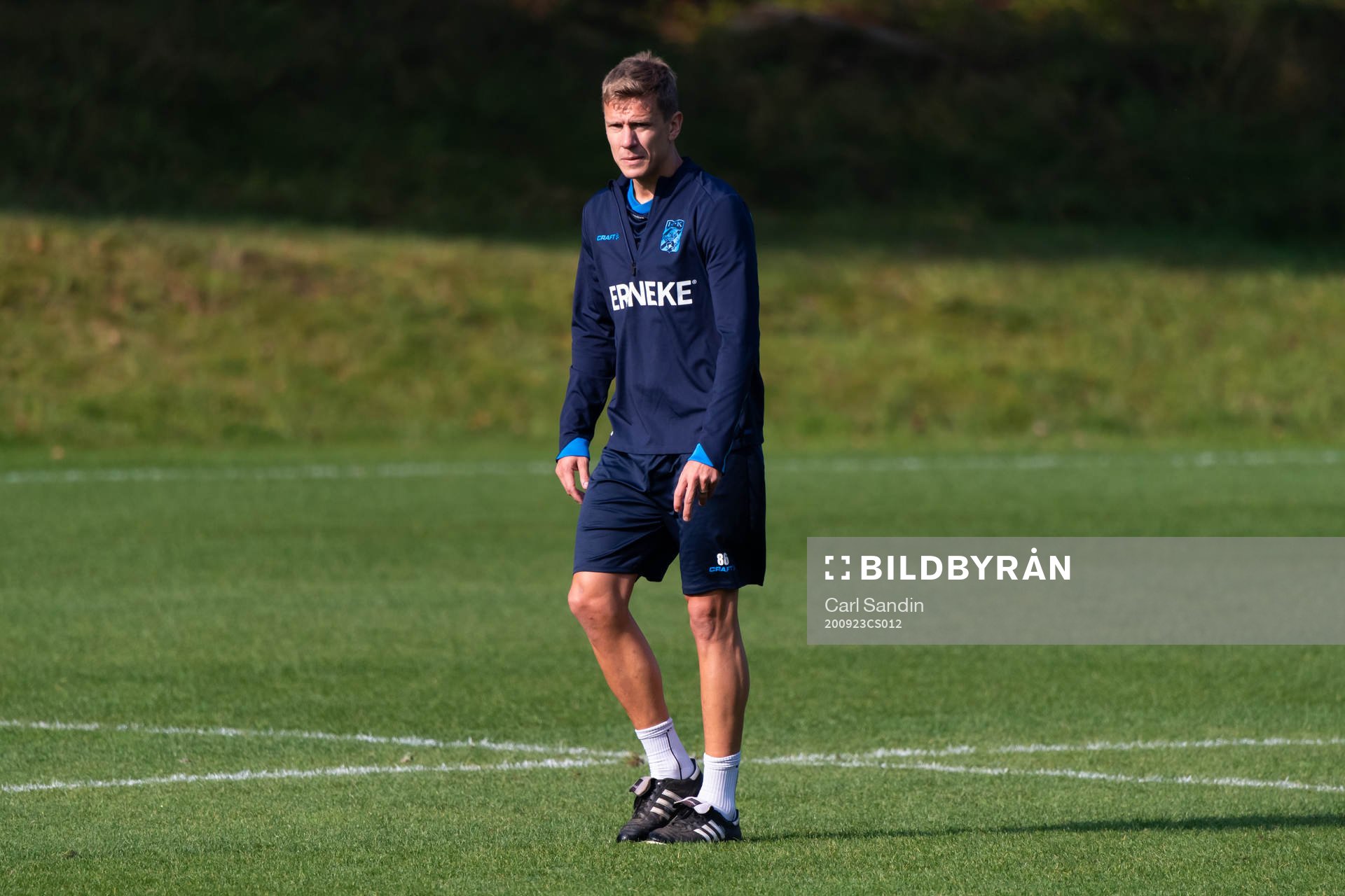 Pontus Wernbloom