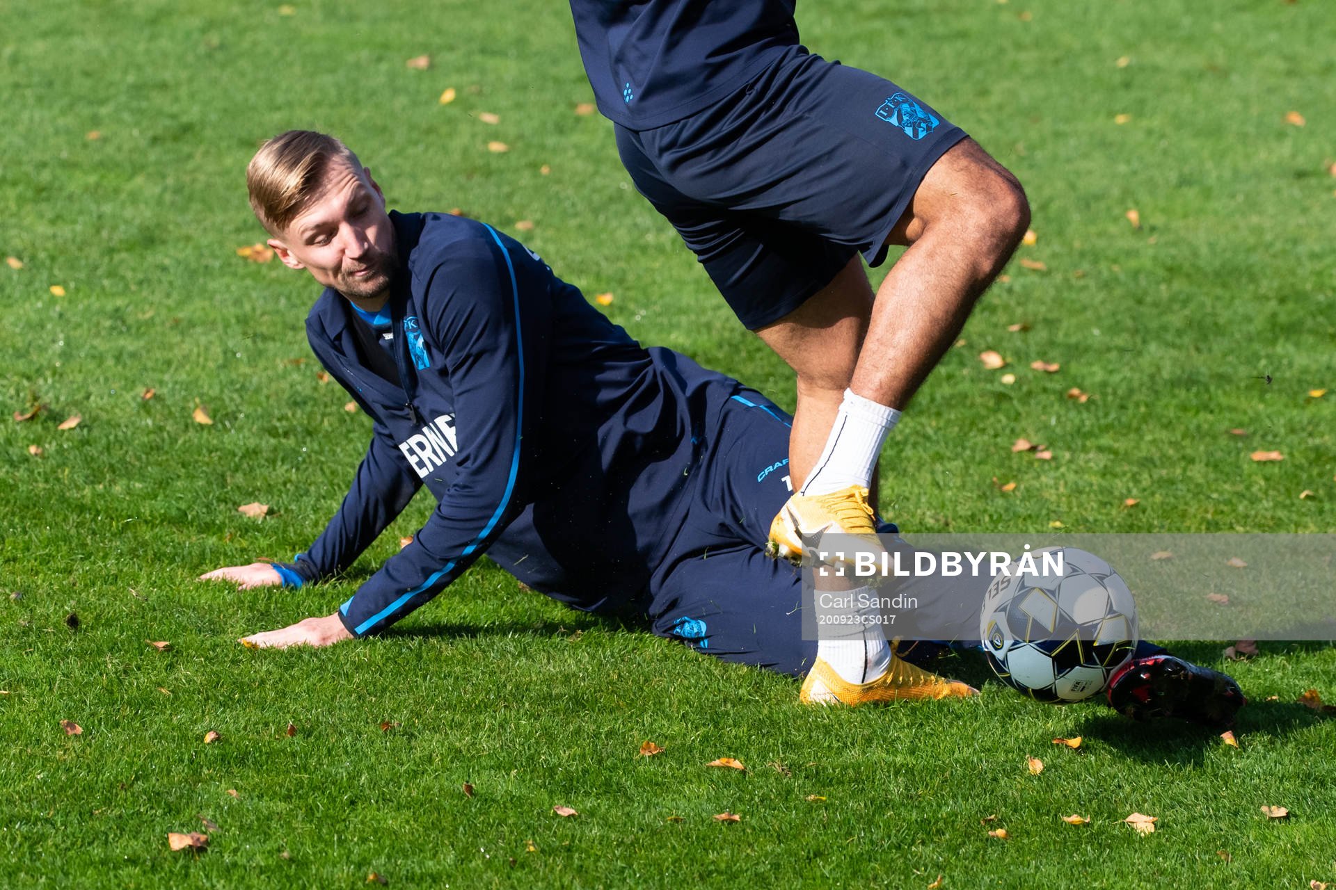 Sebastian Eriksson