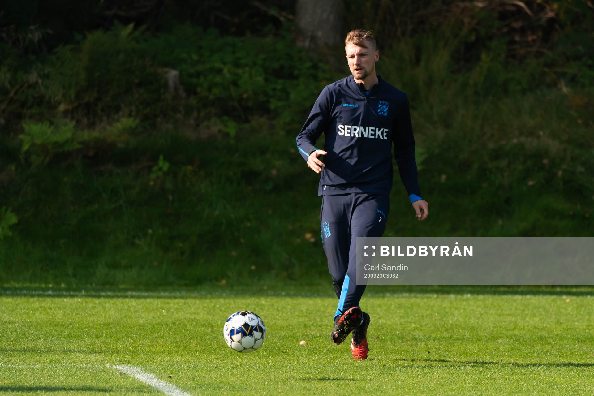 Sebastian Eriksson