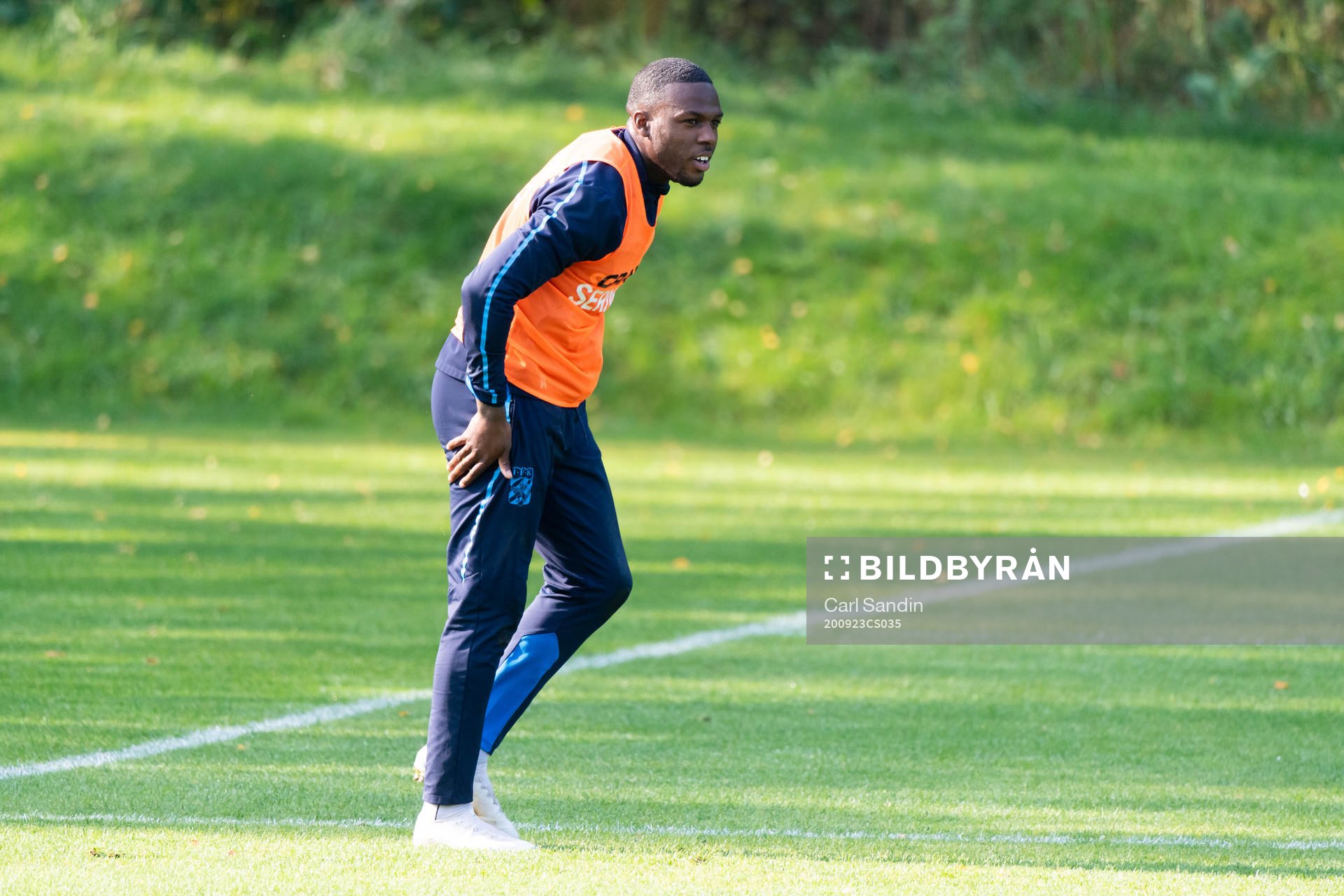 Christian Kouakou