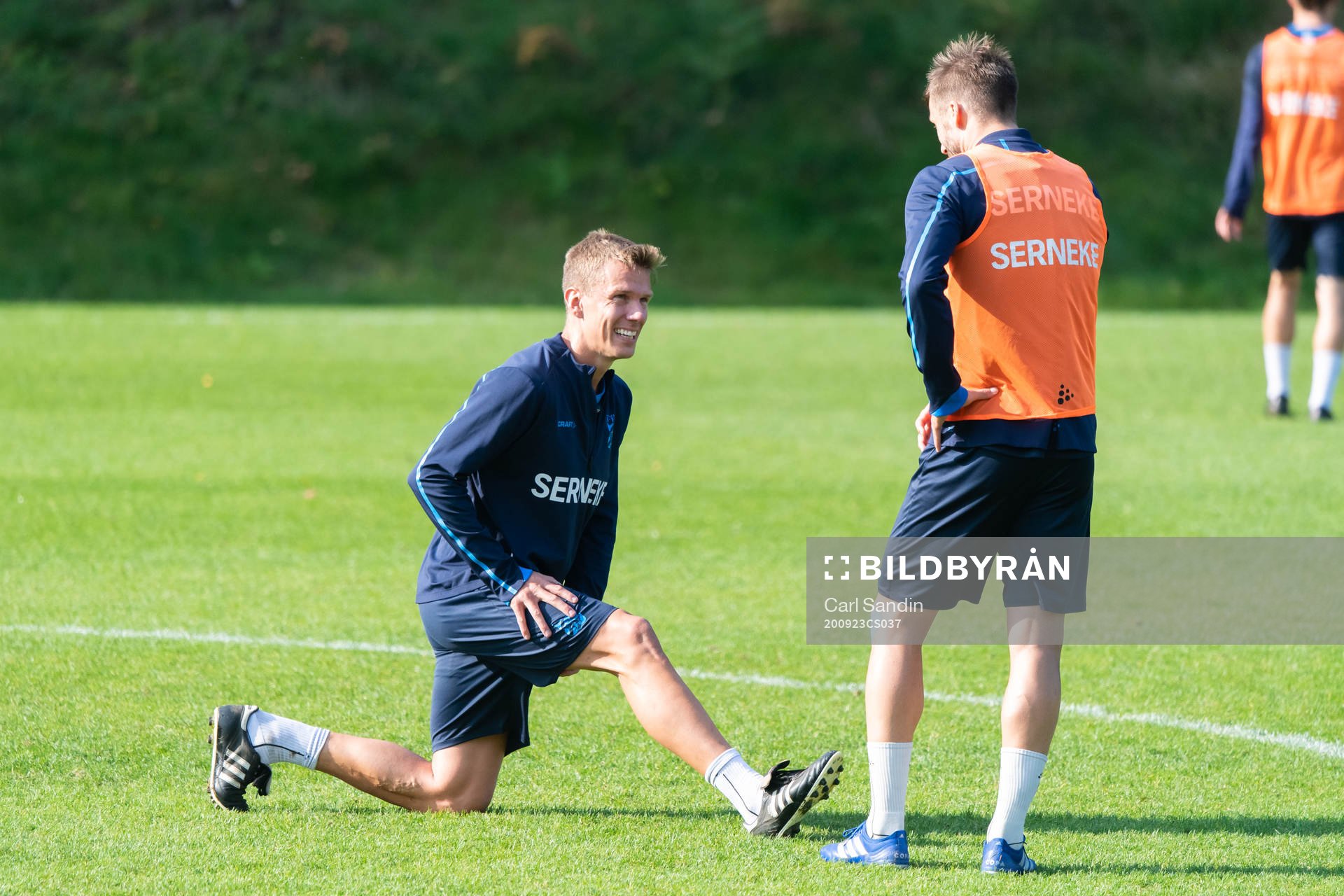 Pontus Wernbloom