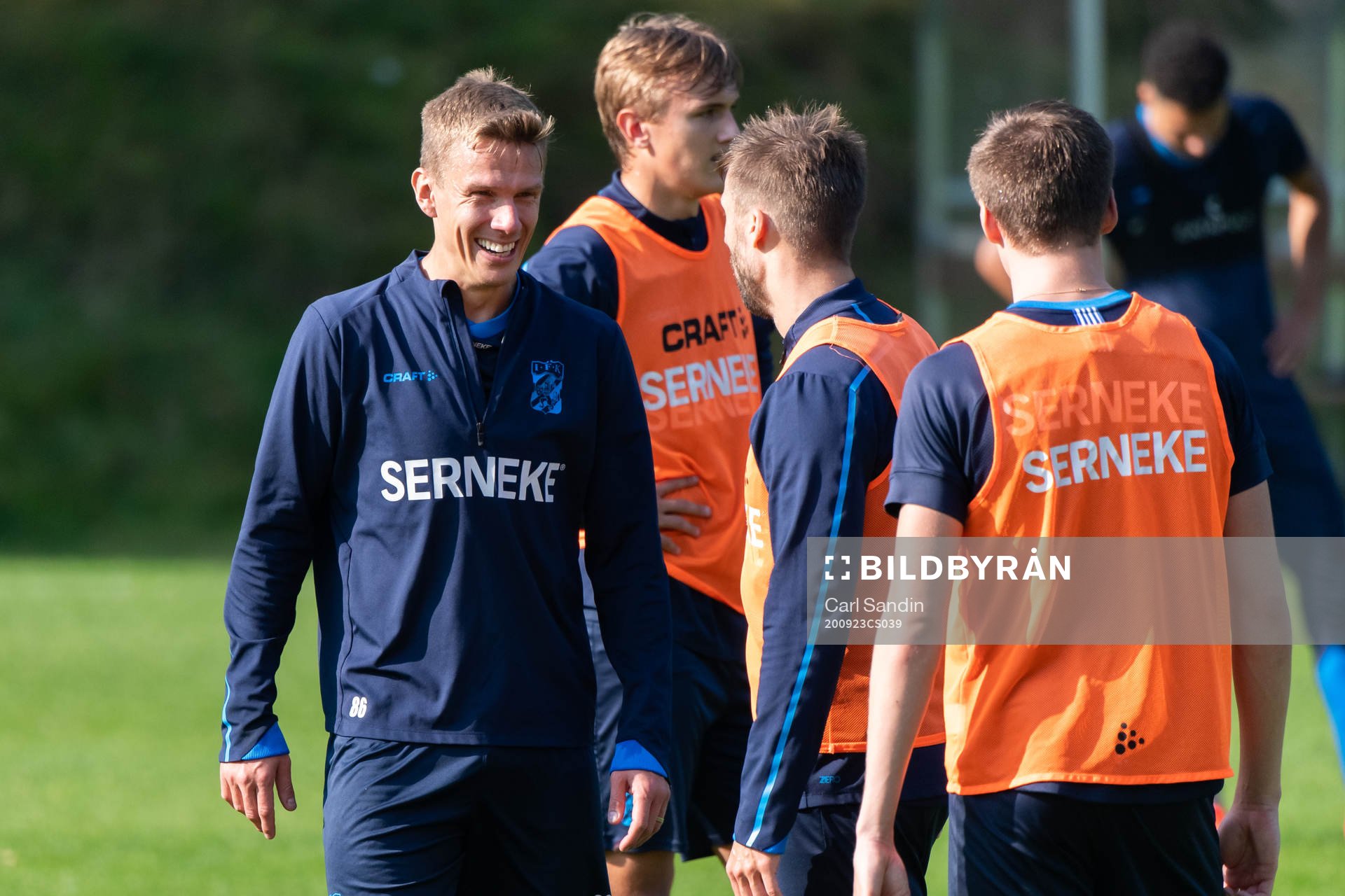Pontus Wernbloom