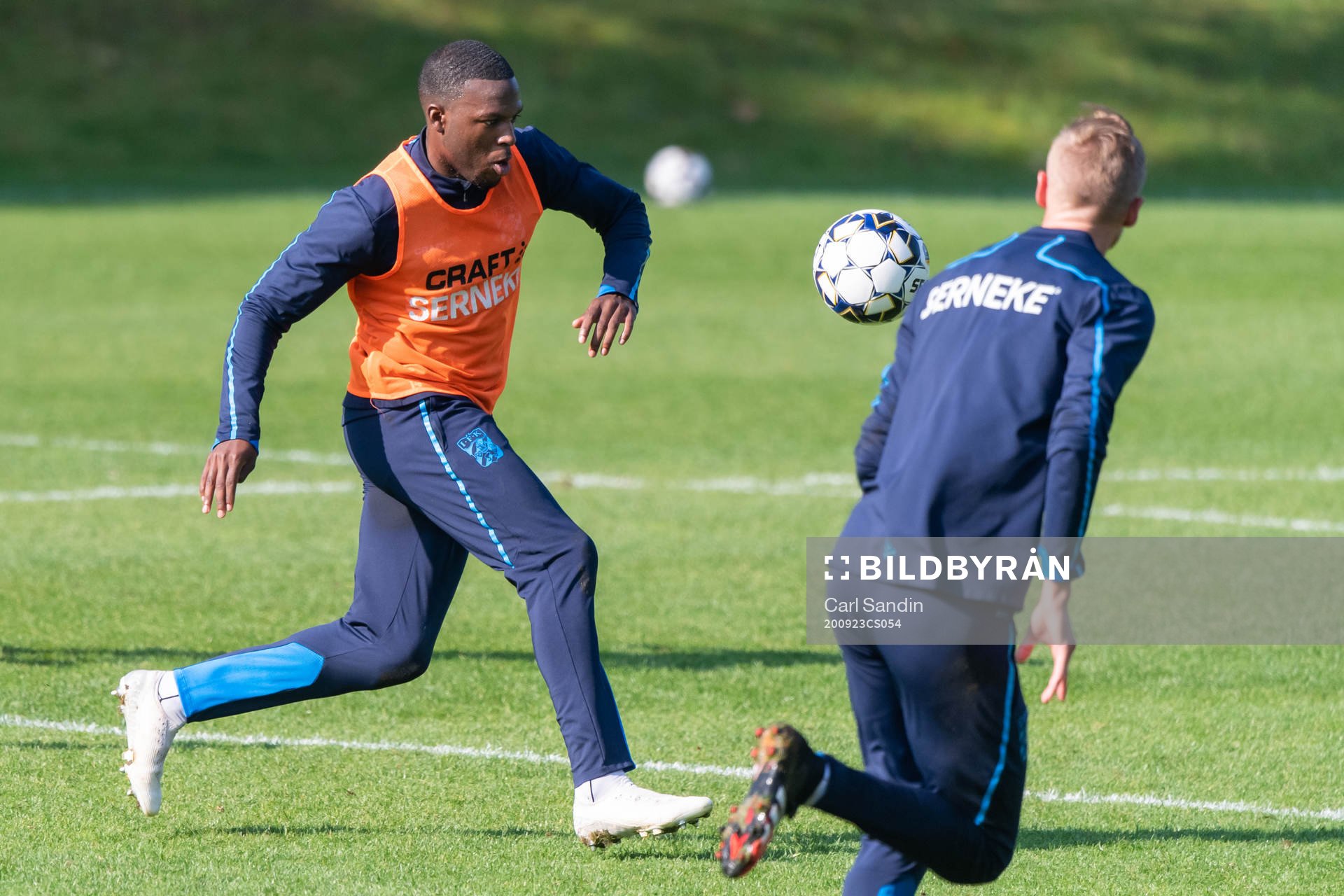 Christian Kouakou