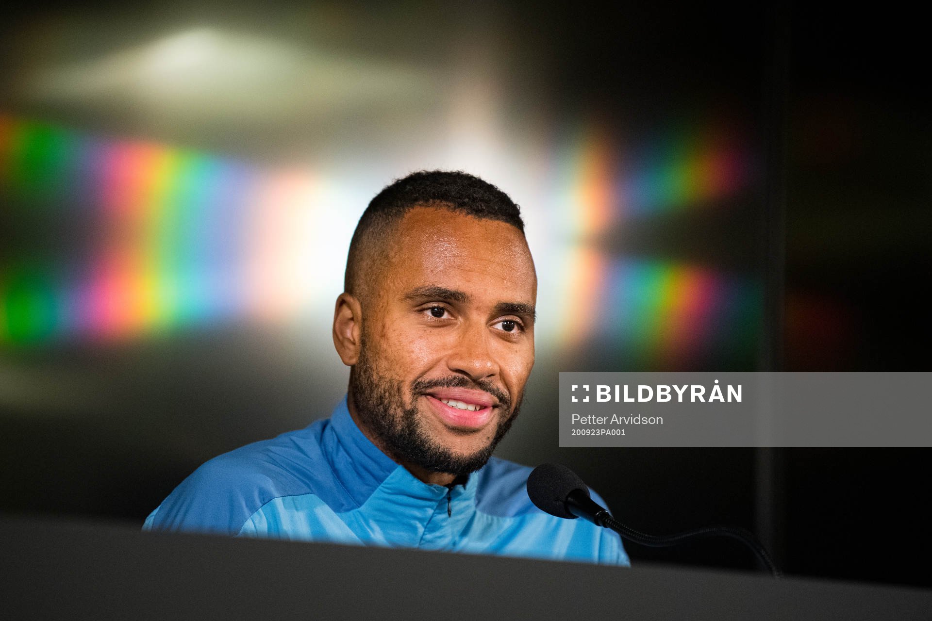 Isaac Kiese Thelin