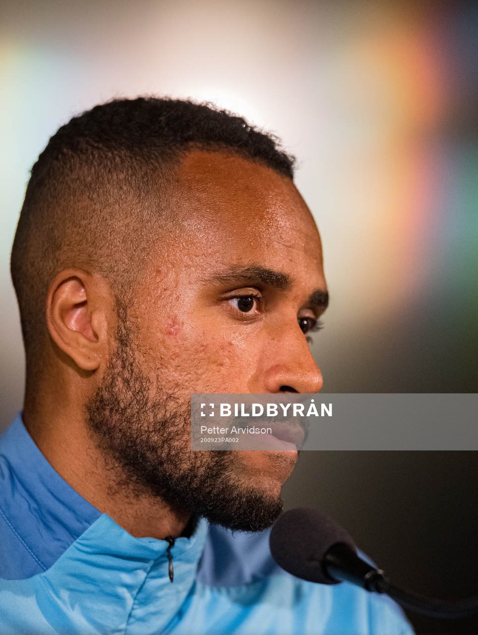 Isaac Kiese Thelin