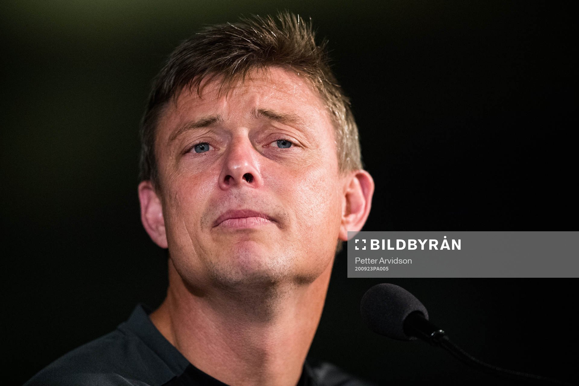 Jon Dahl Tomasson, head coach