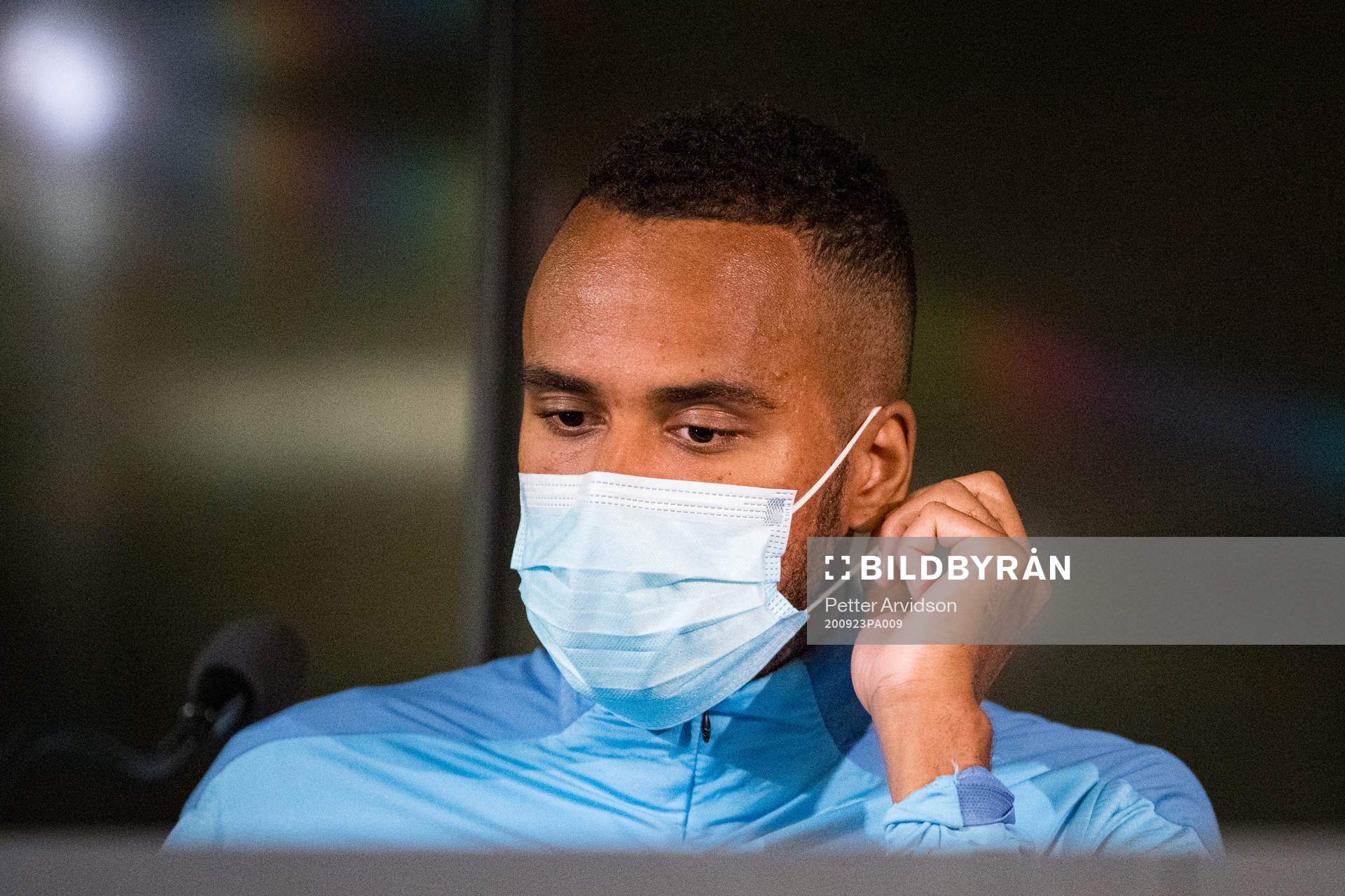 Isaac Kiese Thelin