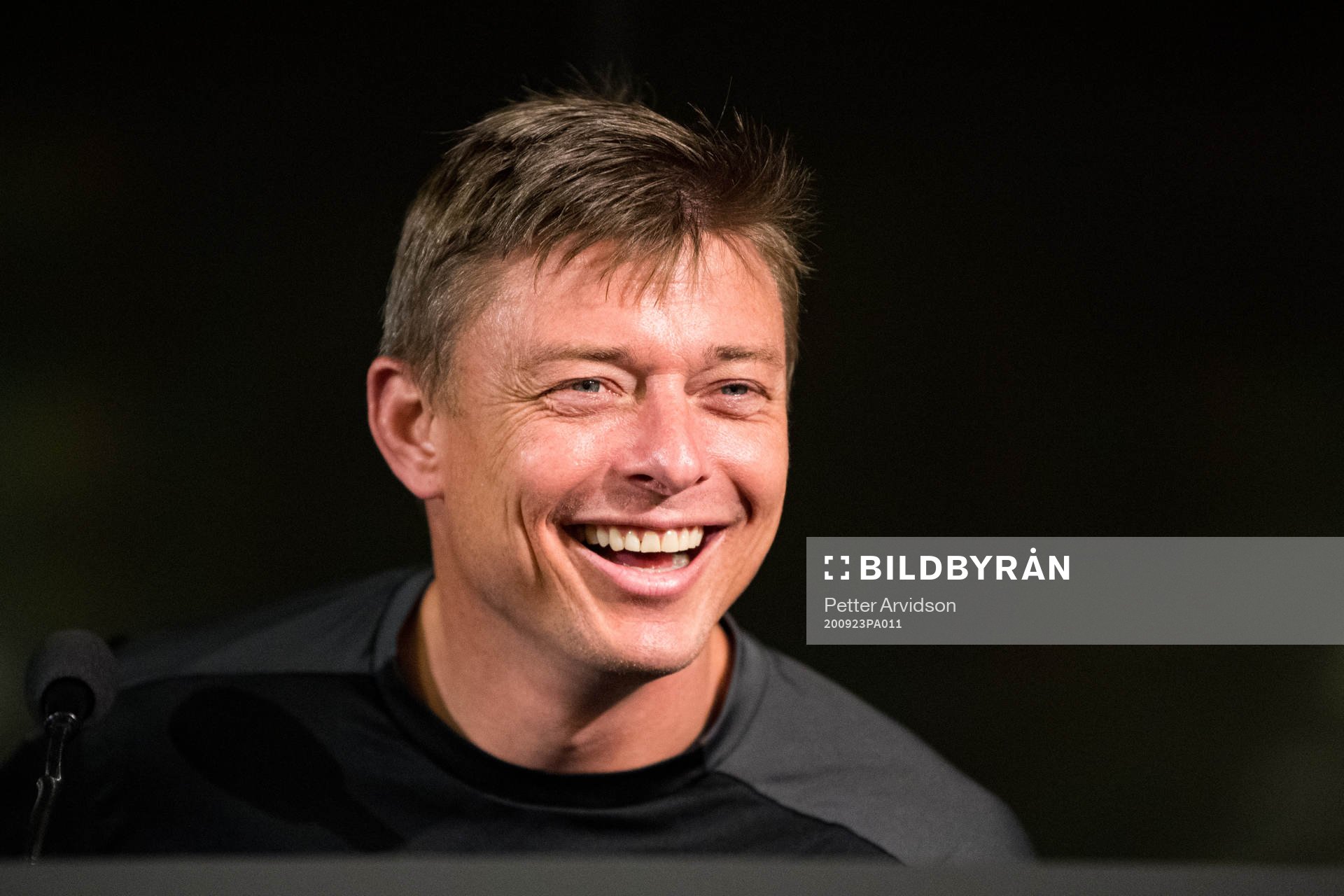 Jon Dahl Tomasson, head coach