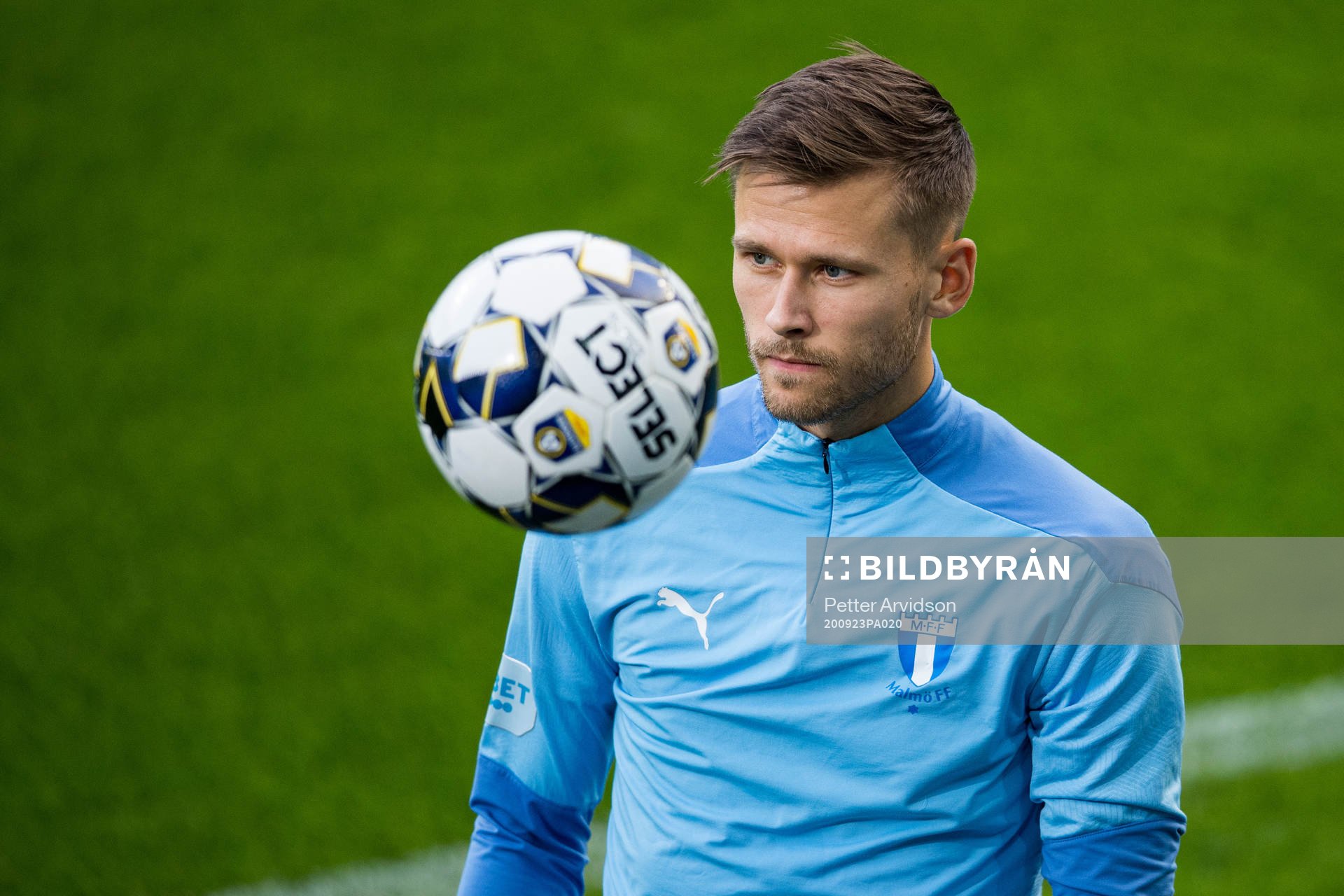 Arnór Traustason
