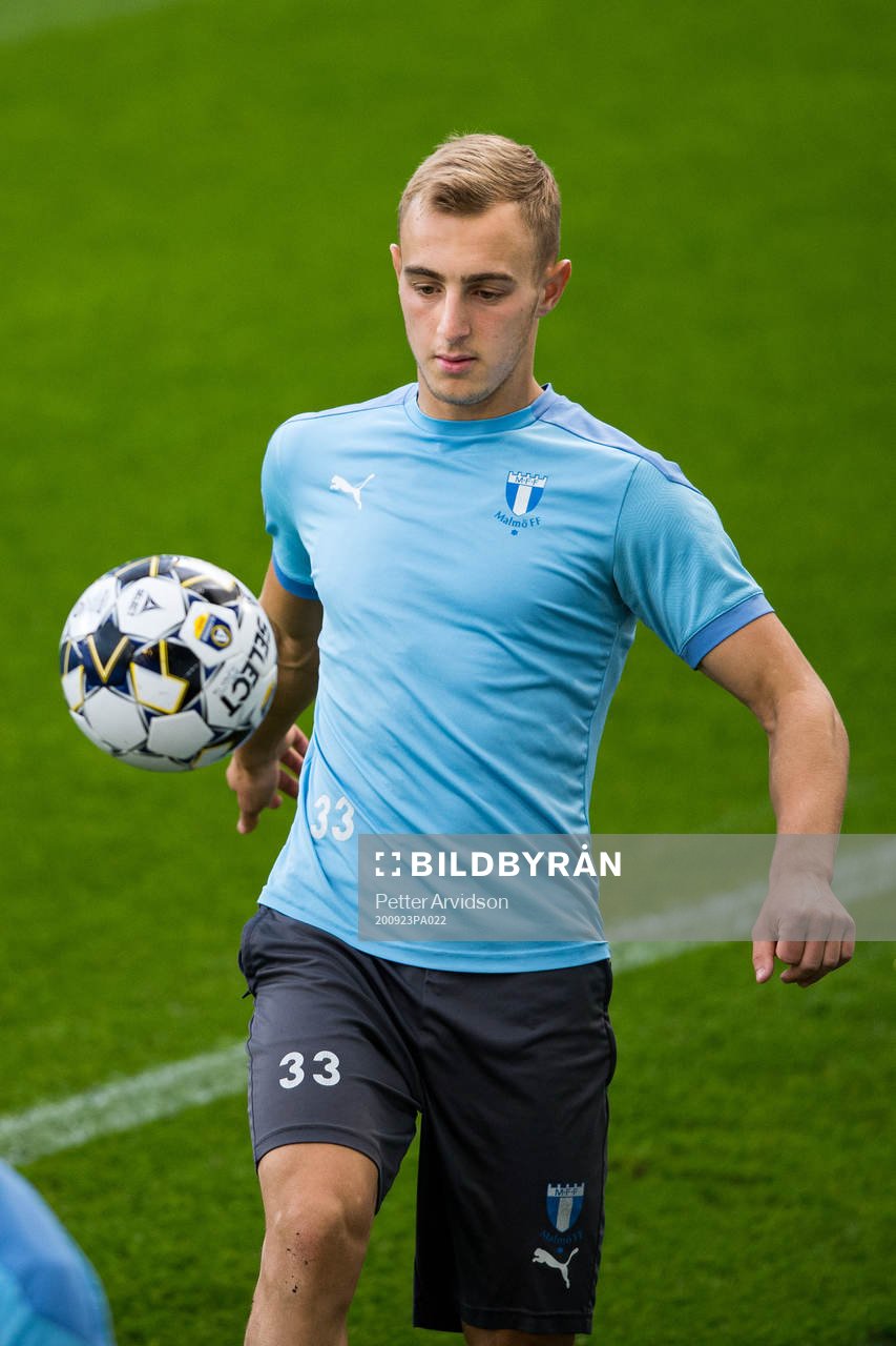 Amel Mujanic
