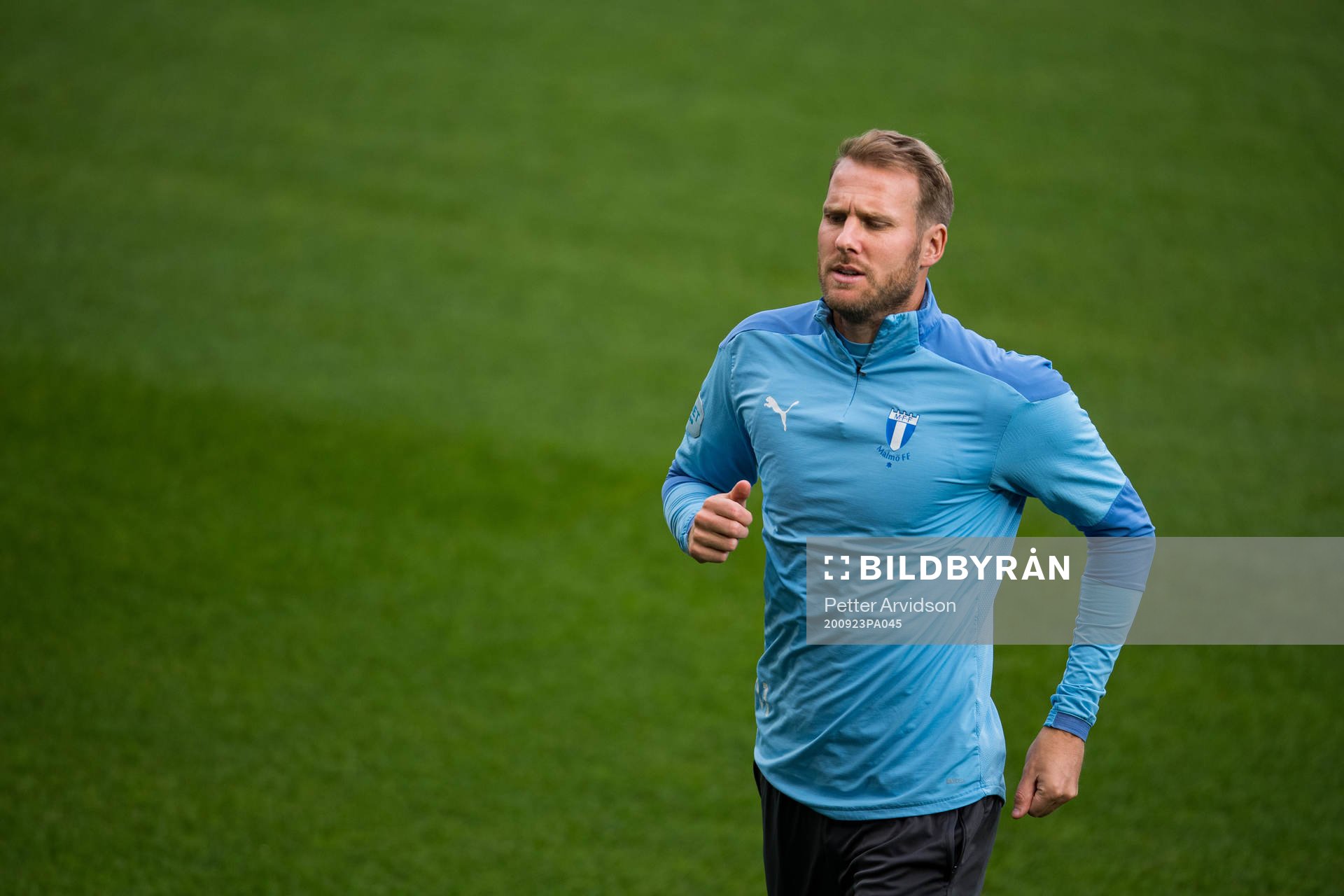 Ola Toivonen