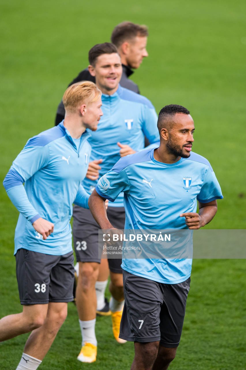 Isaac Kiese Thelin