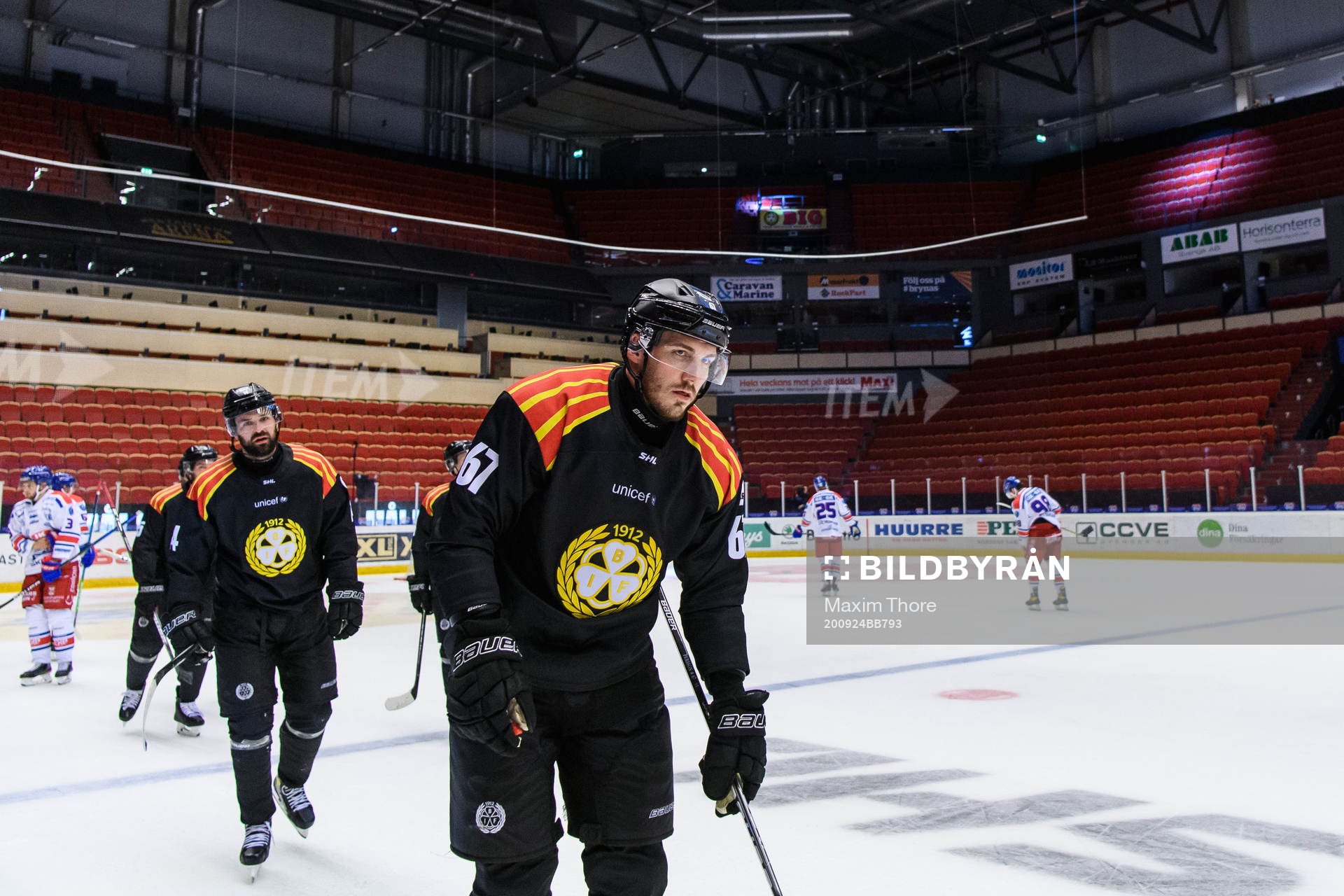 Brynäs John Persson