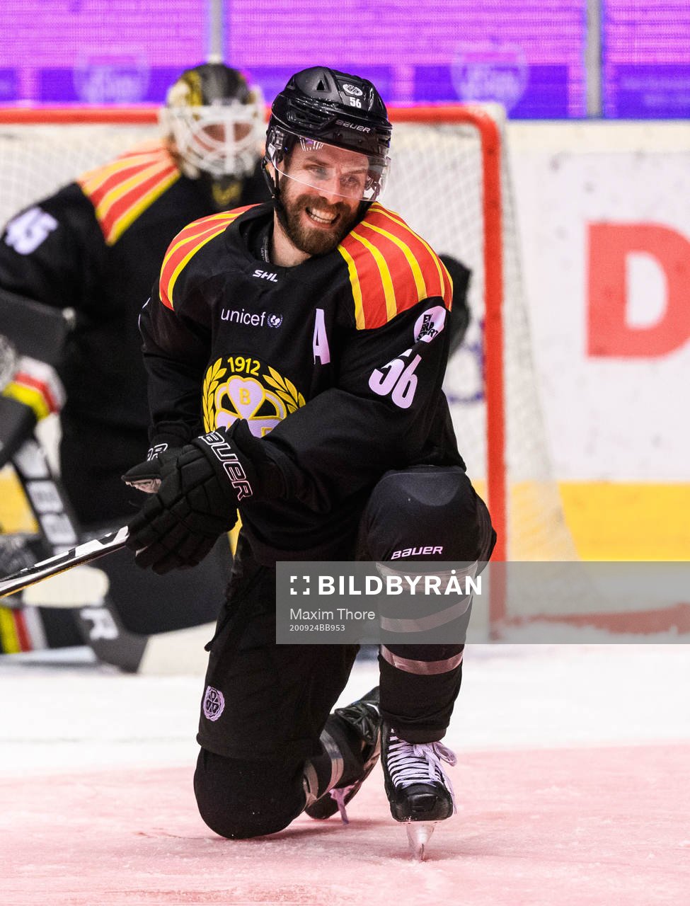 Brynäs Jonathan Sigalet