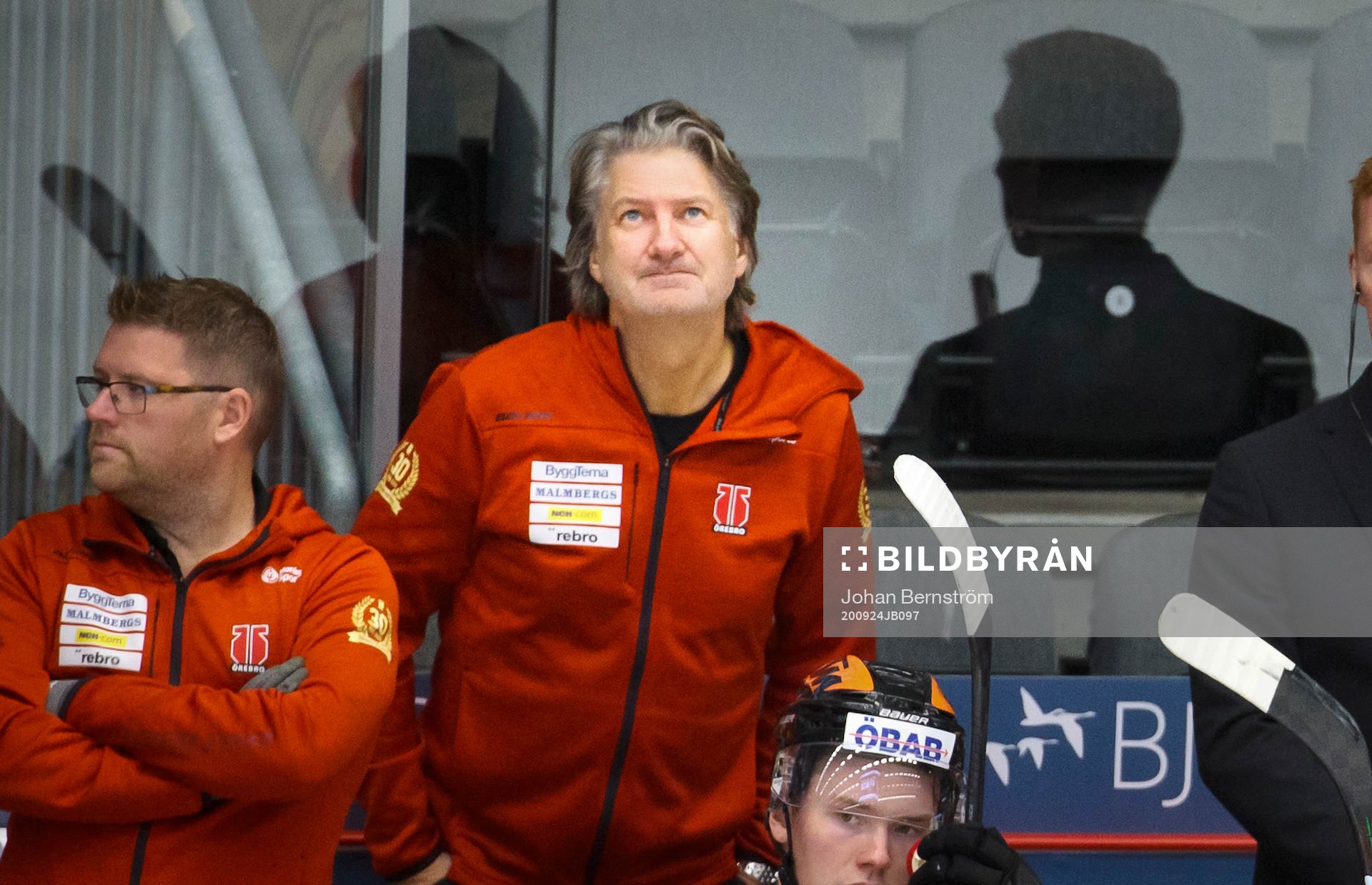 s lagläkare Ulf Nordström