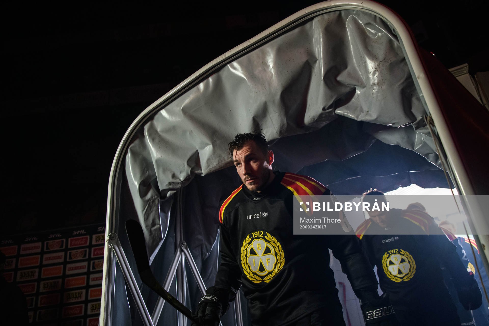 Brynäs John Persson