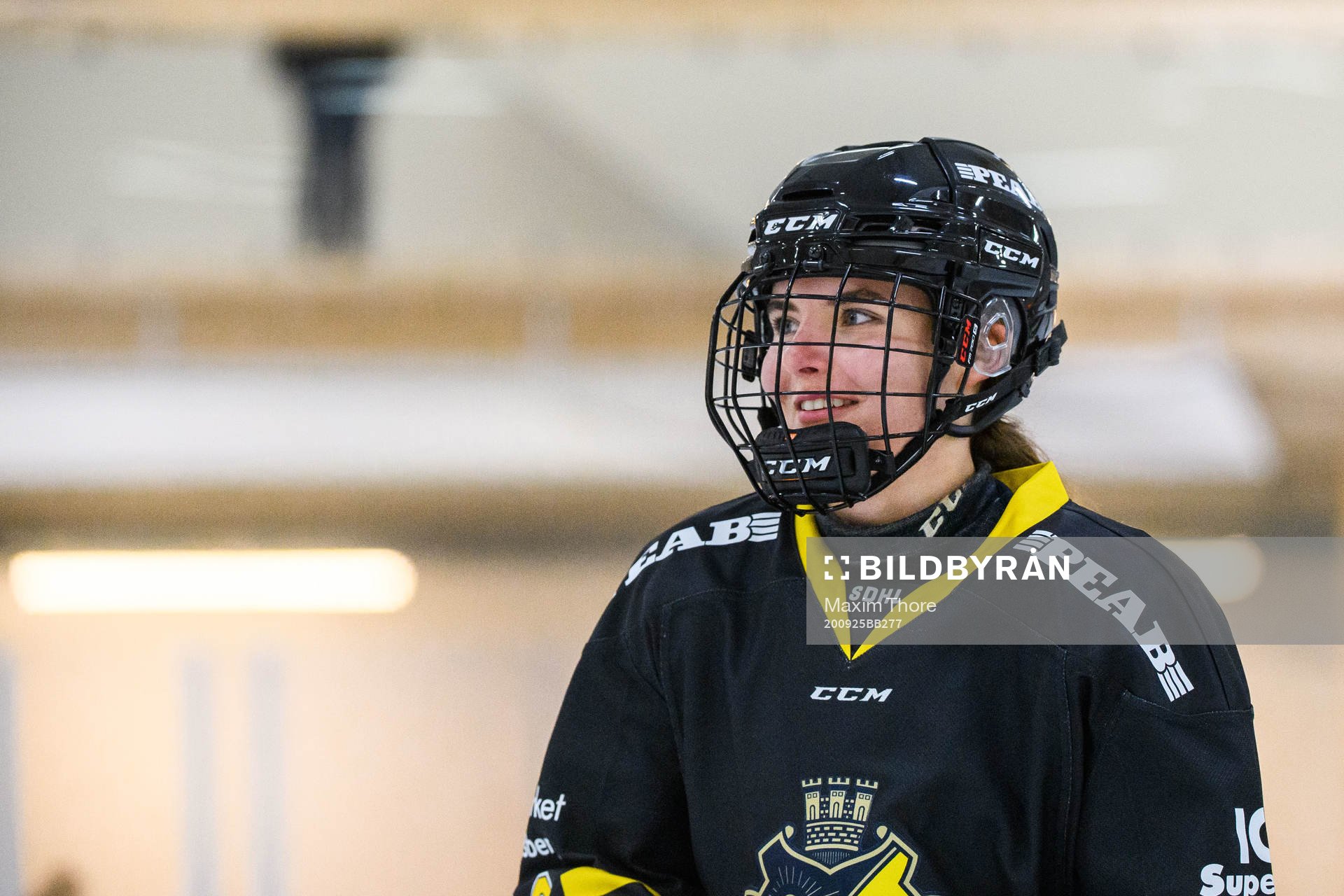 s Estelle Forsberg