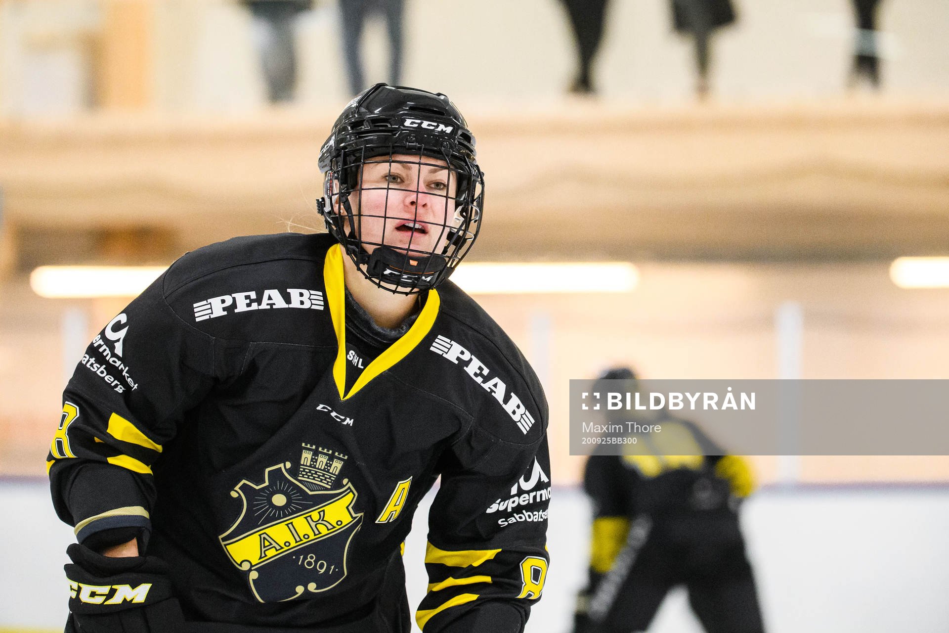 s Erica Uden Johansson