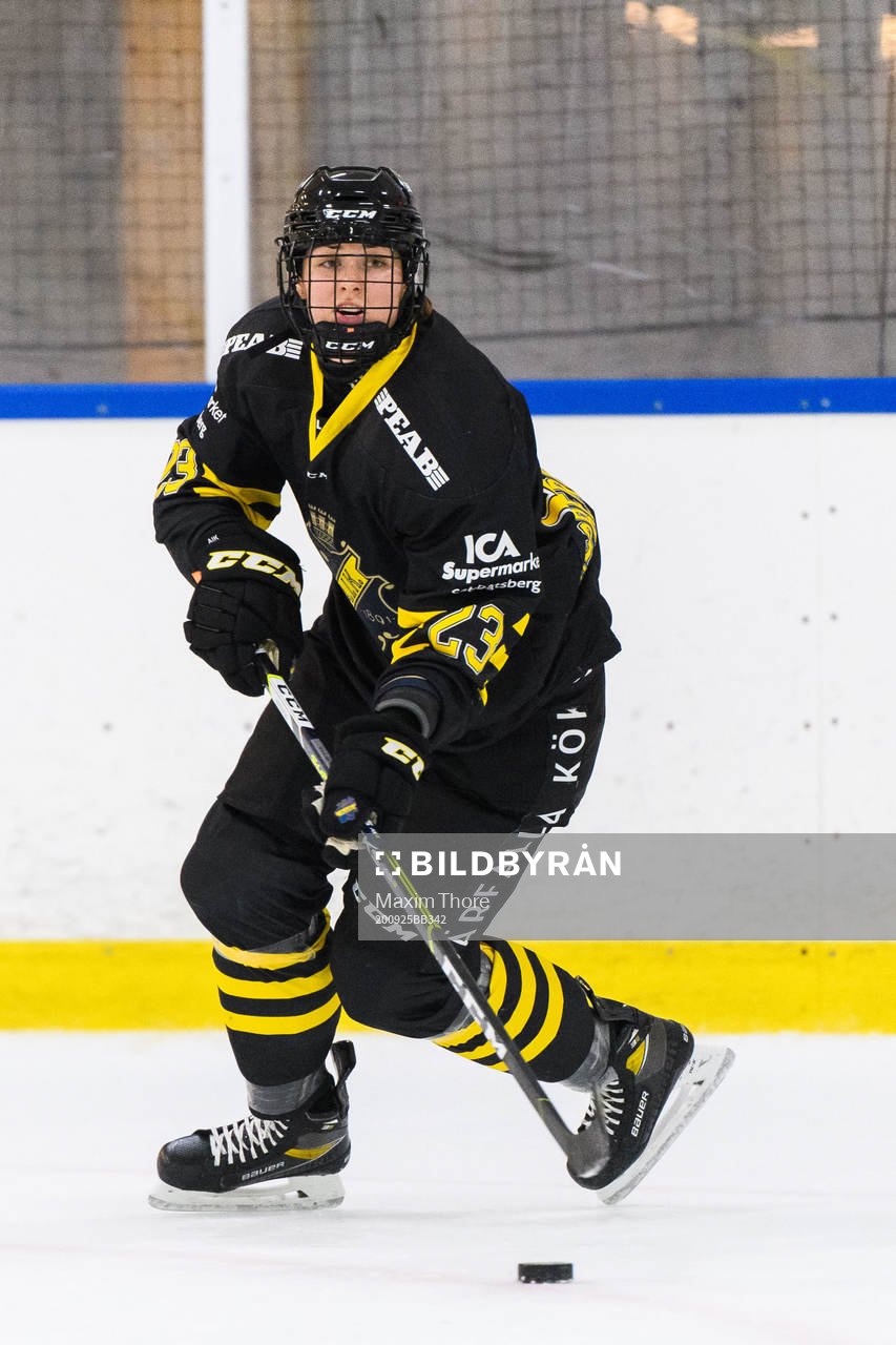 s Louise Nordberg Tenglin